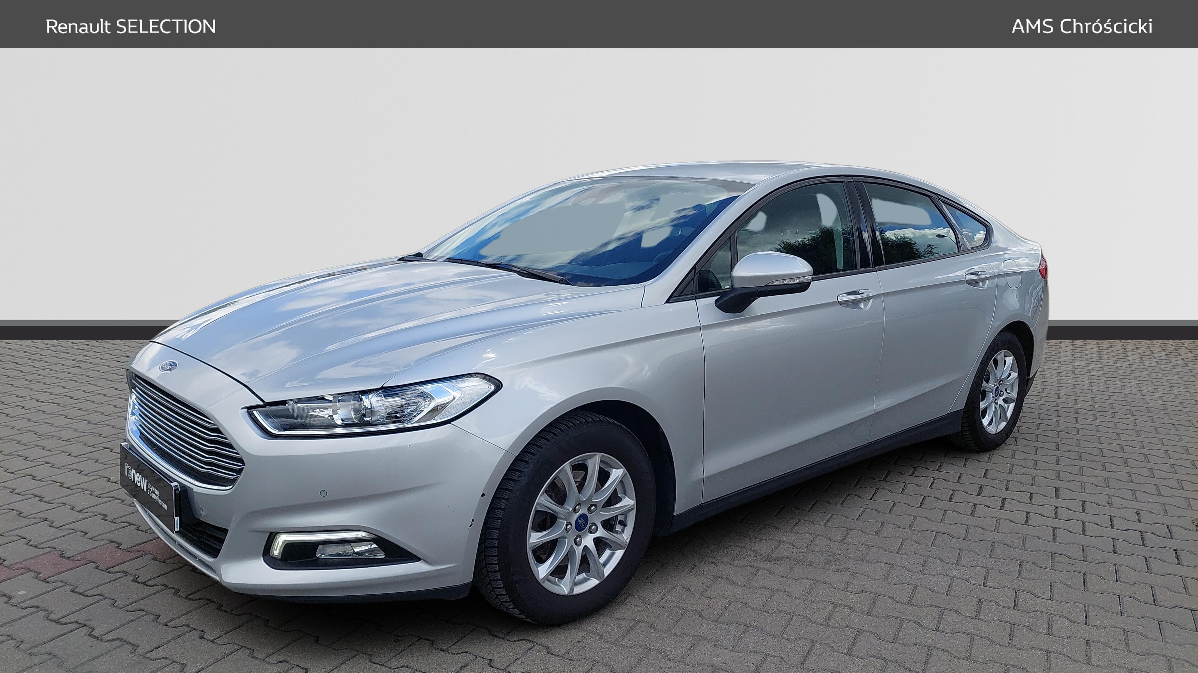 Ford MONDEO Mondeo 1.5 EcoBoost Trend 2019