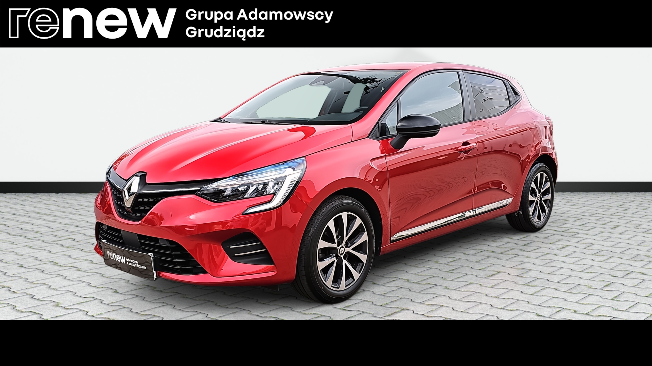 Renault CLIO Clio 1.0 TCe Zen 2022