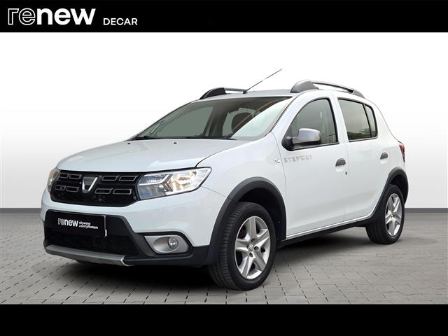 Dacia SANDERO Sandero Stepway 0.9 TCe Laureate S&S LPG 2019