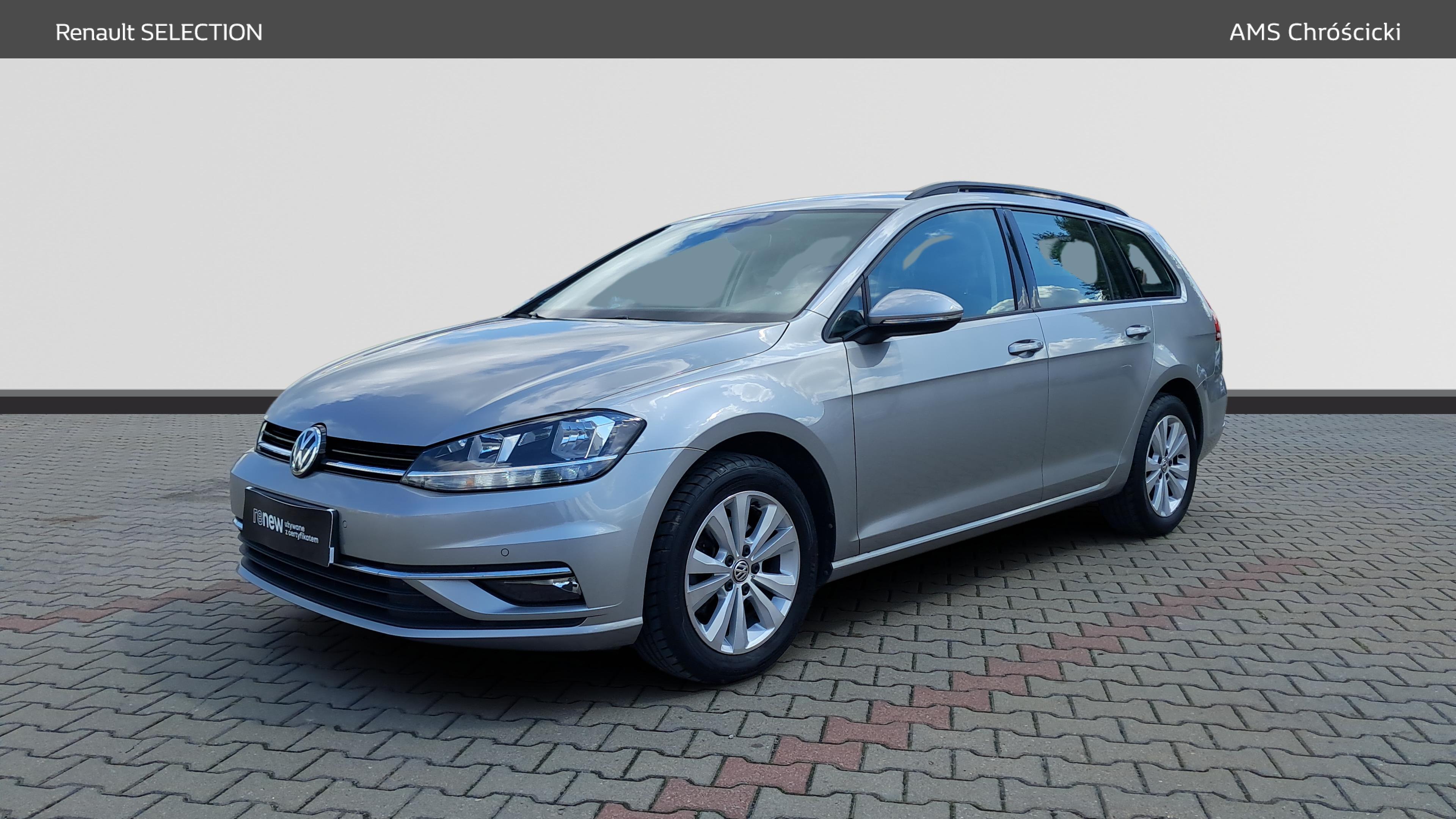 Volkswagen GOLF Golf VII 1.6 TDI BMT Comfortline 2020