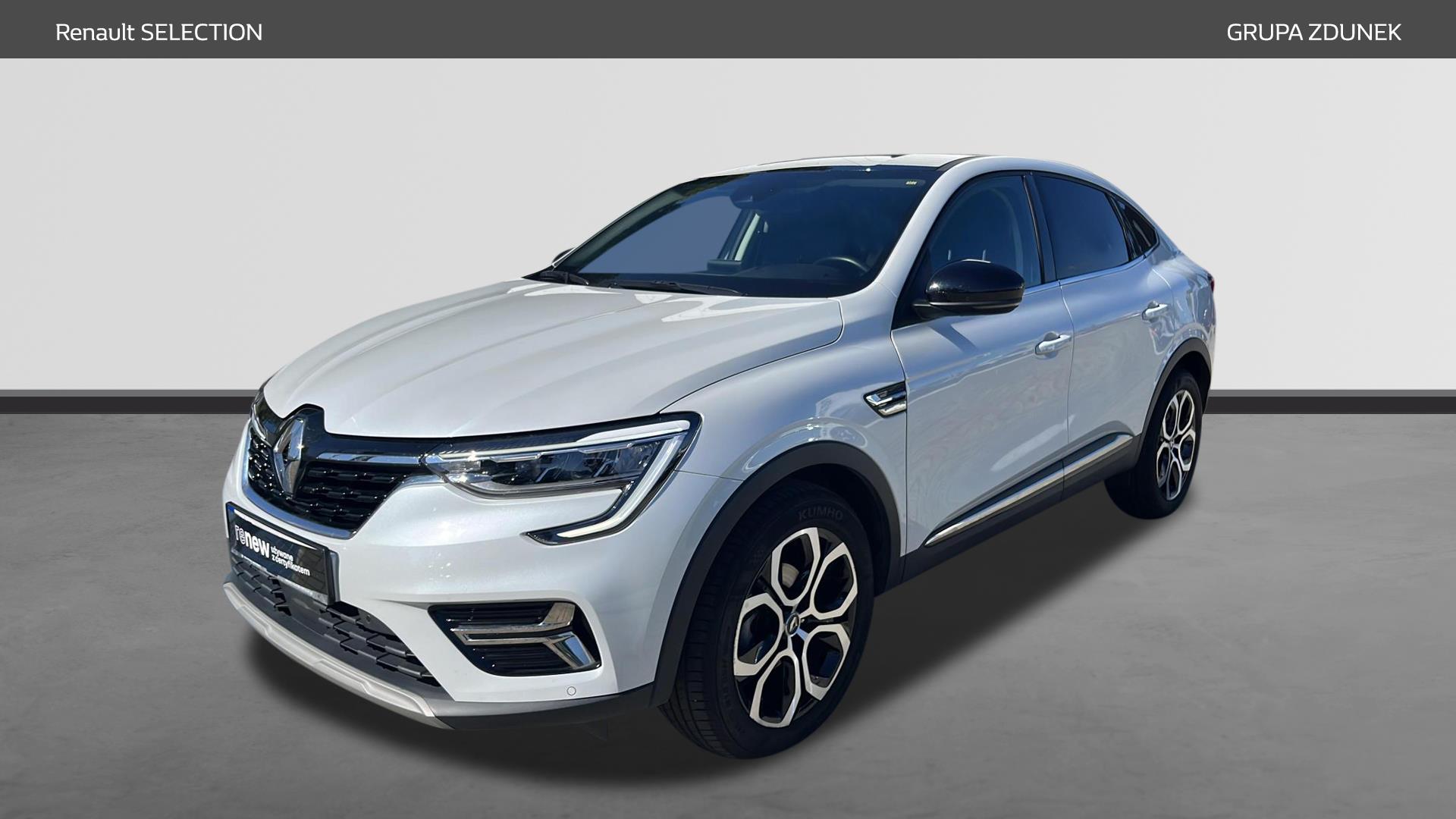 Renault ARKANA Arkana 1.3 TCe mHEV Techno EDC 2023