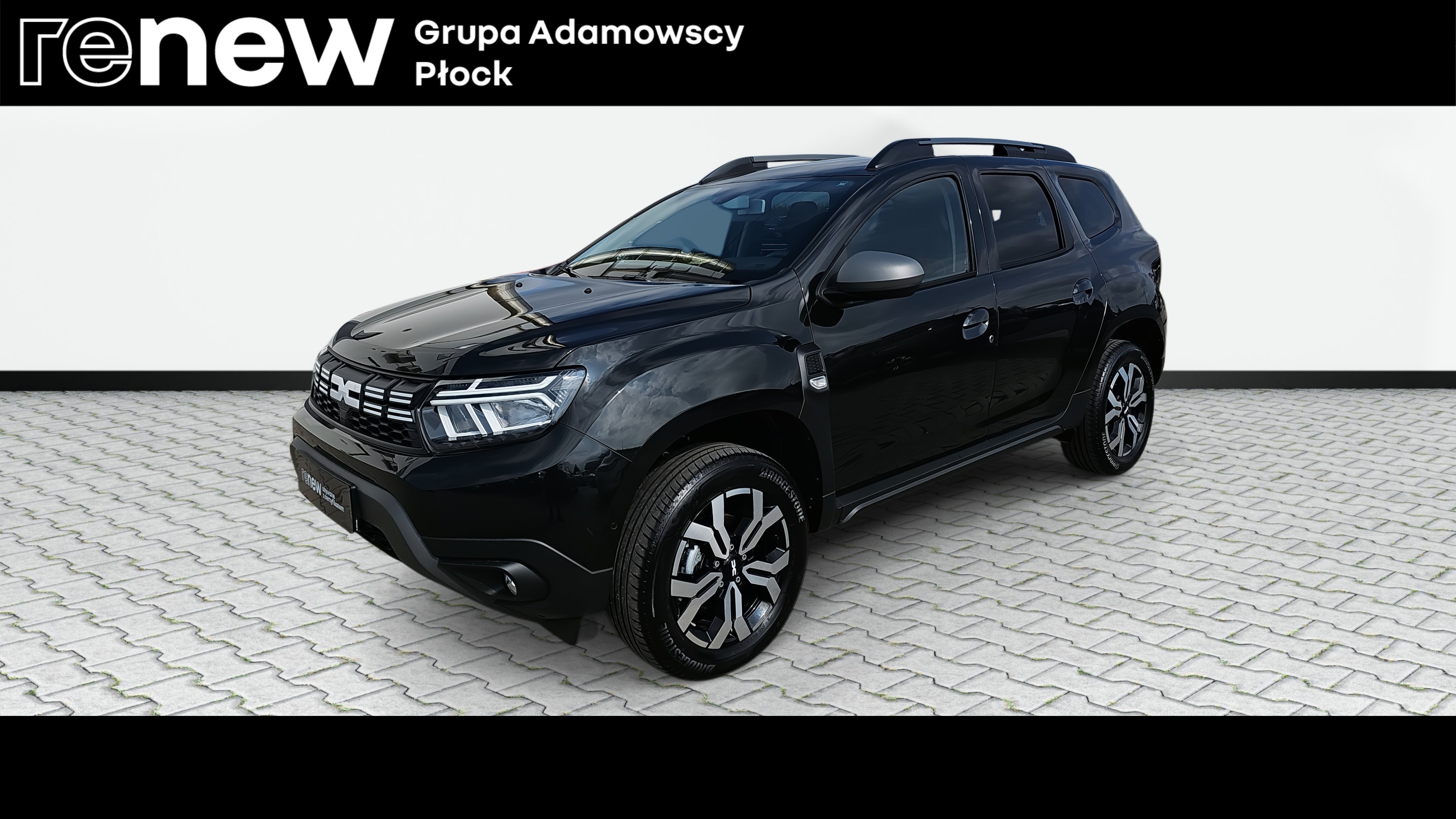 Dacia DUSTER Duster 1.0 TCe Journey LPG 2023