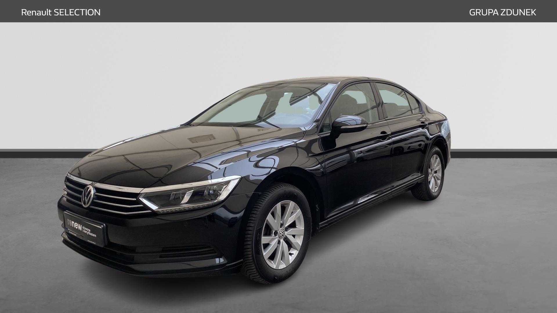 Volkswagen PASSAT Passat 1.4 TSI BMT Trendline 2017