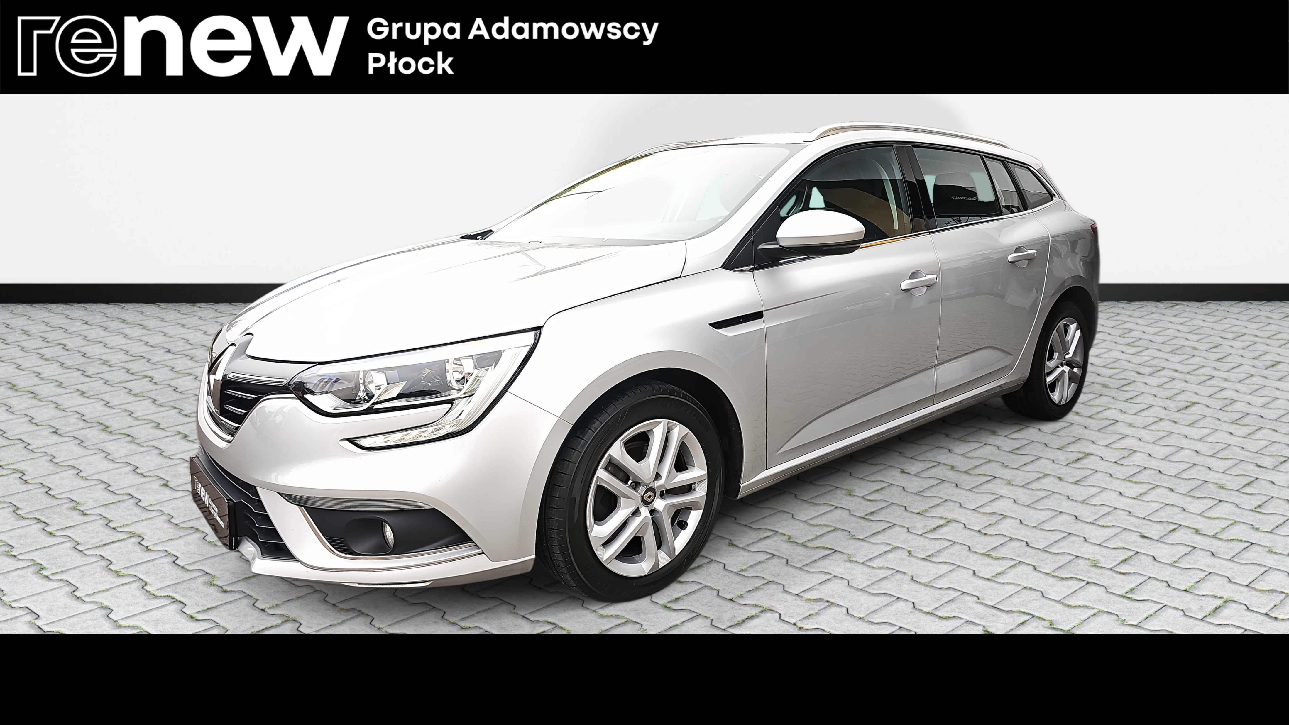 Renault MEGANE Megane 1.5 dCi Business 2018