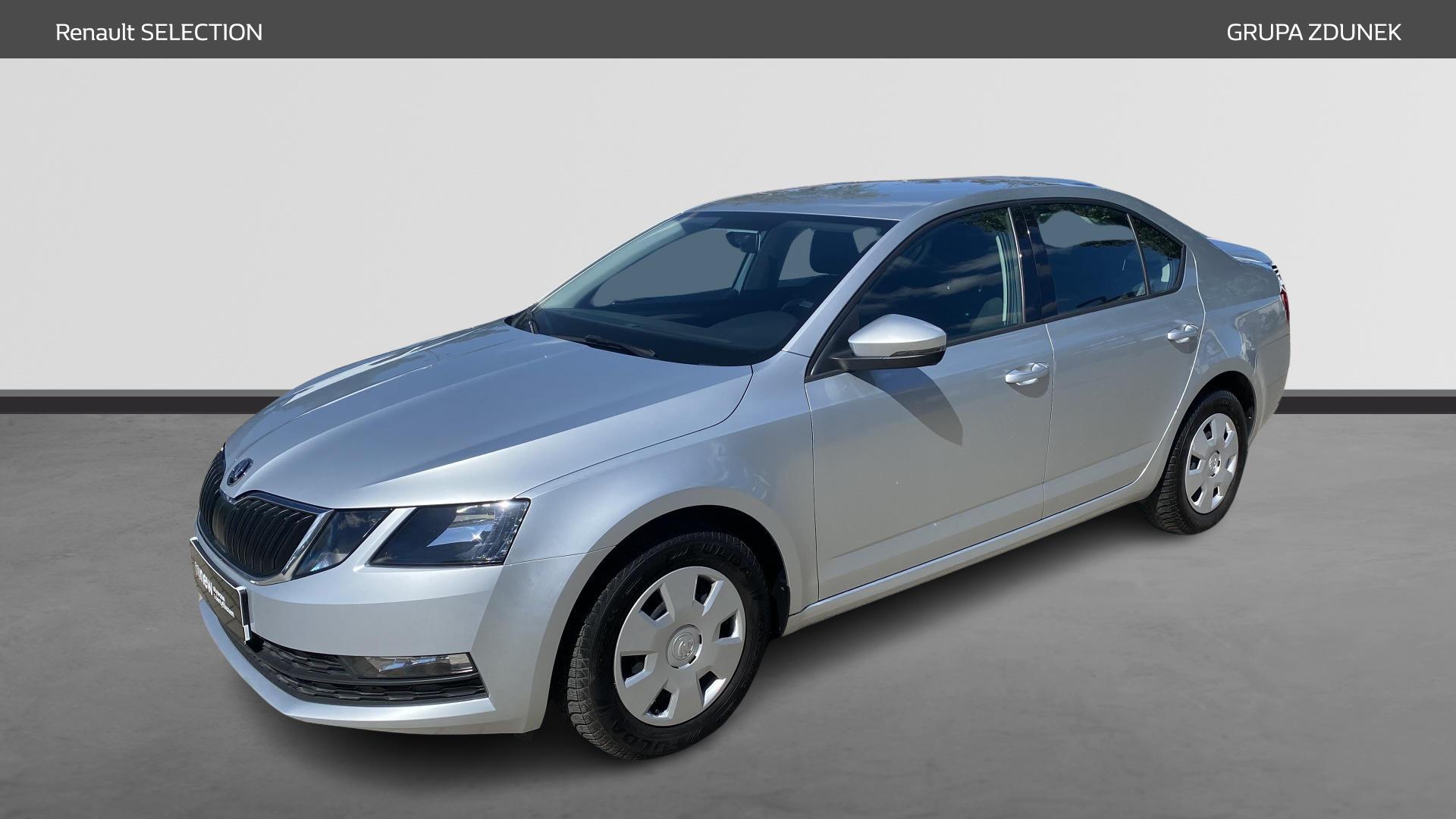 Skoda OCTAVIA Octavia 1.6 TDI Active 2018