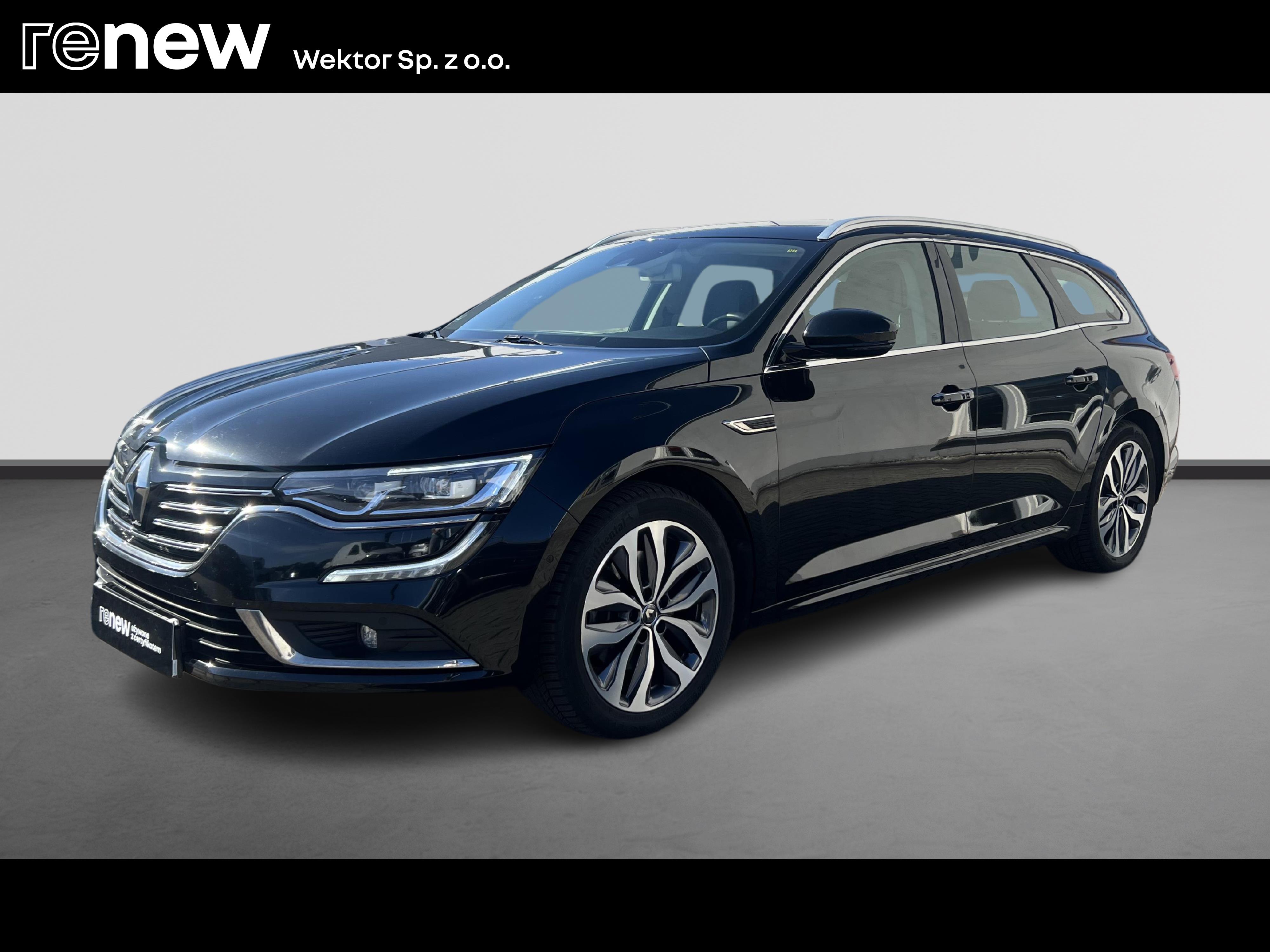 Renault TALISMAN Talisman 2.0  Blue dCi Intens EDC 2020