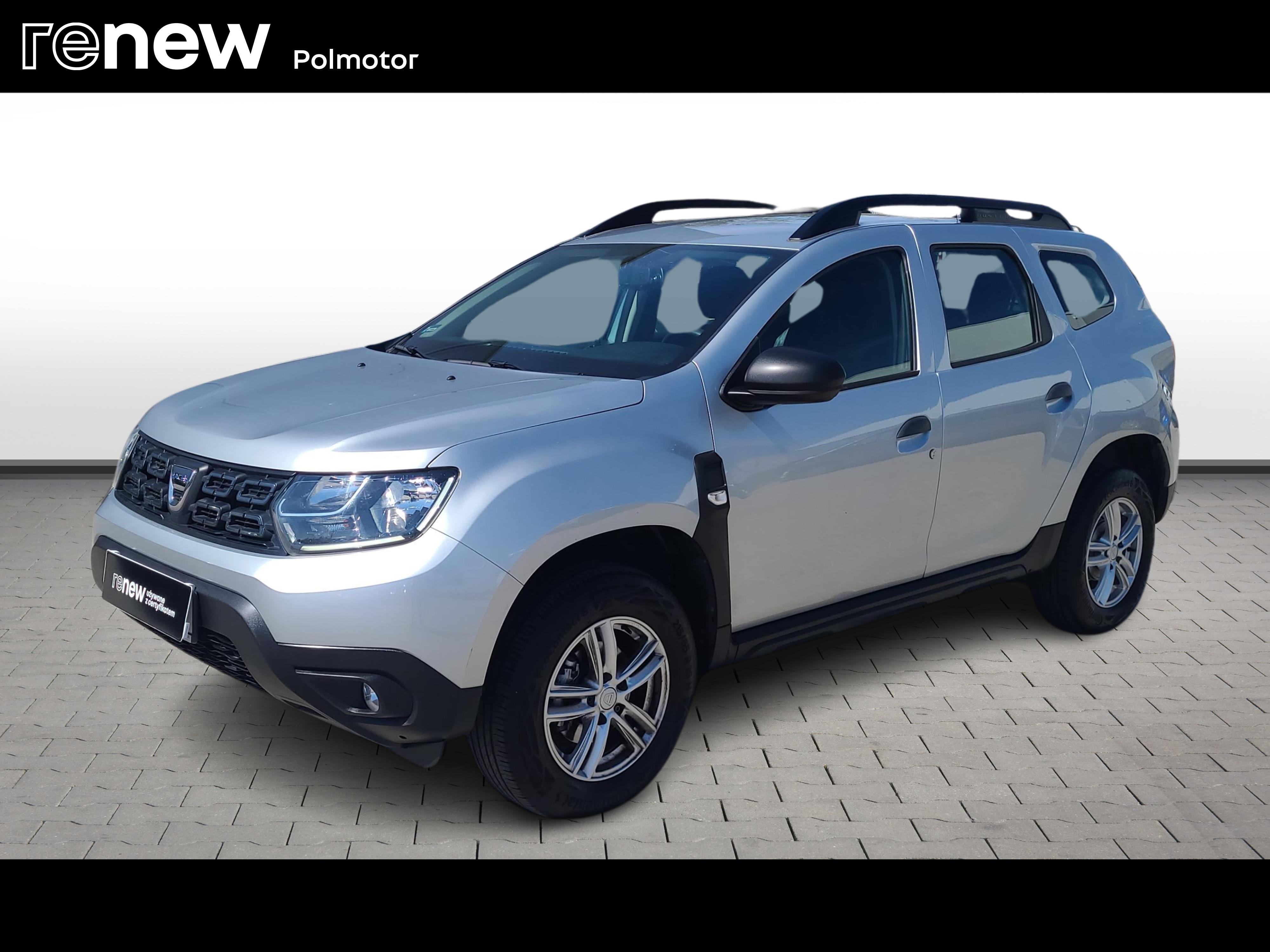 Dacia DUSTER Duster 1.0 TCe Essential 2020