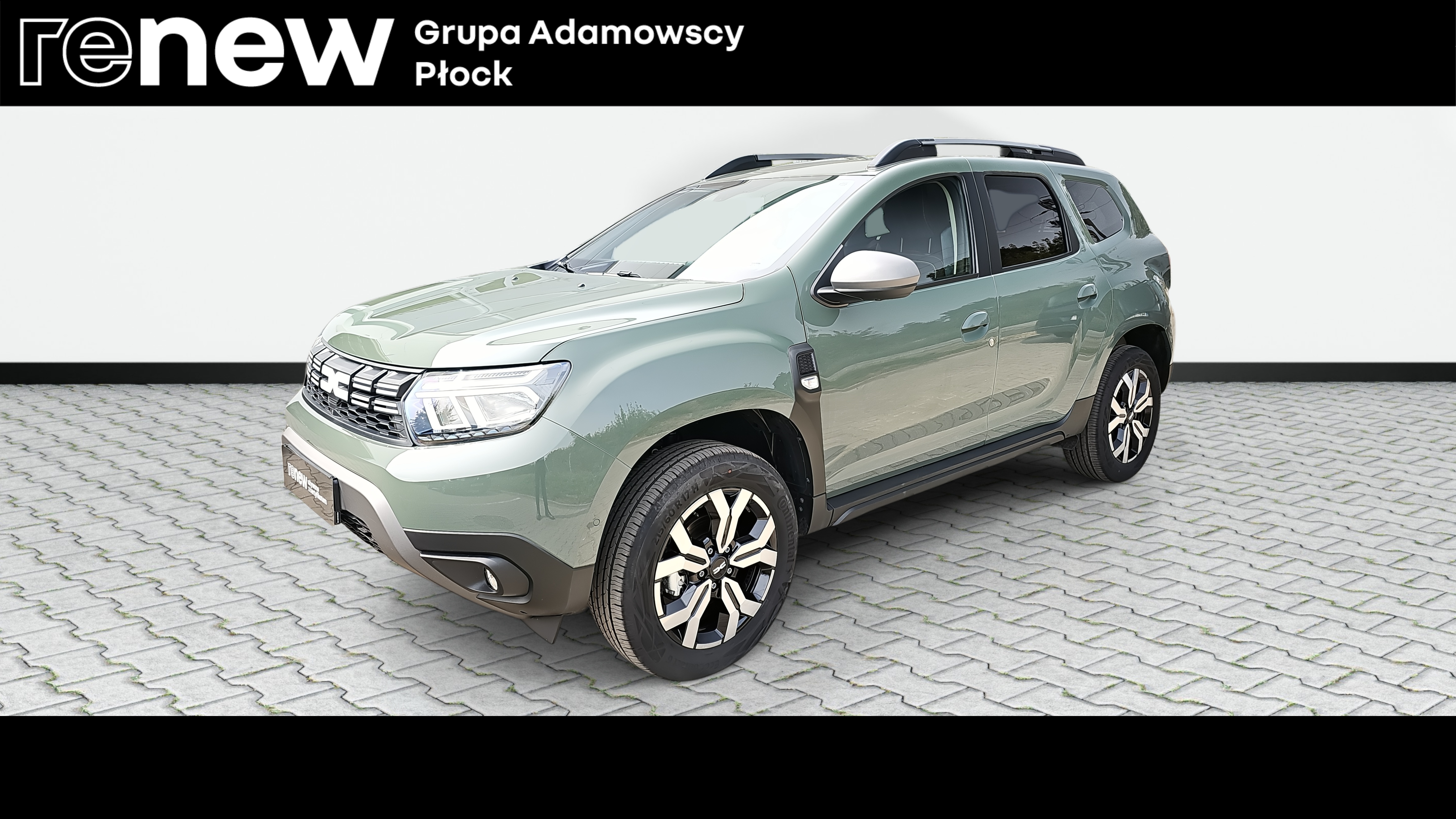 Dacia DUSTER Duster 1.0 TCe Journey+ LPG 2023