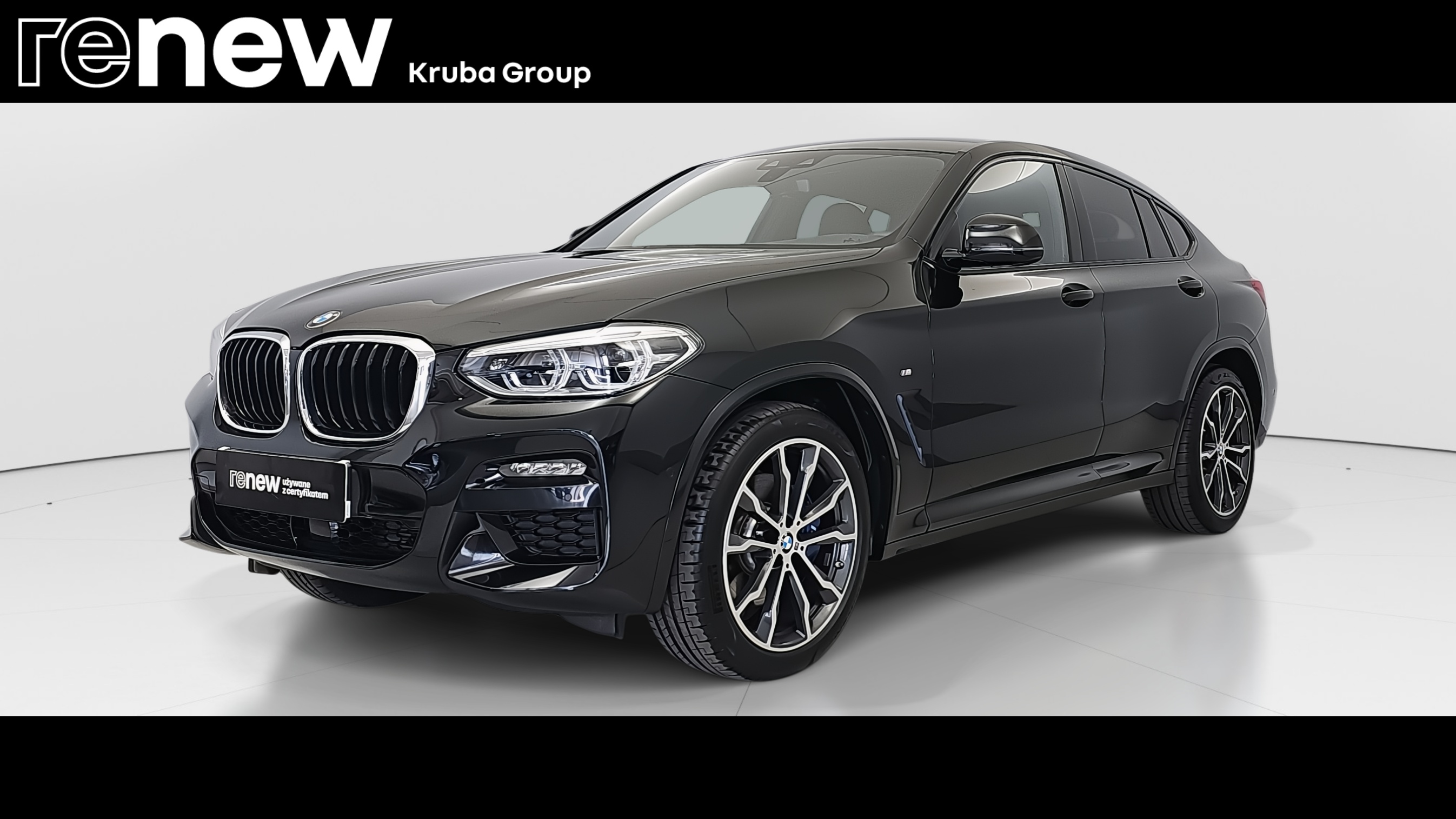 Bmw X4 X4 xDrive30i GPF M Sport sport-aut 2020