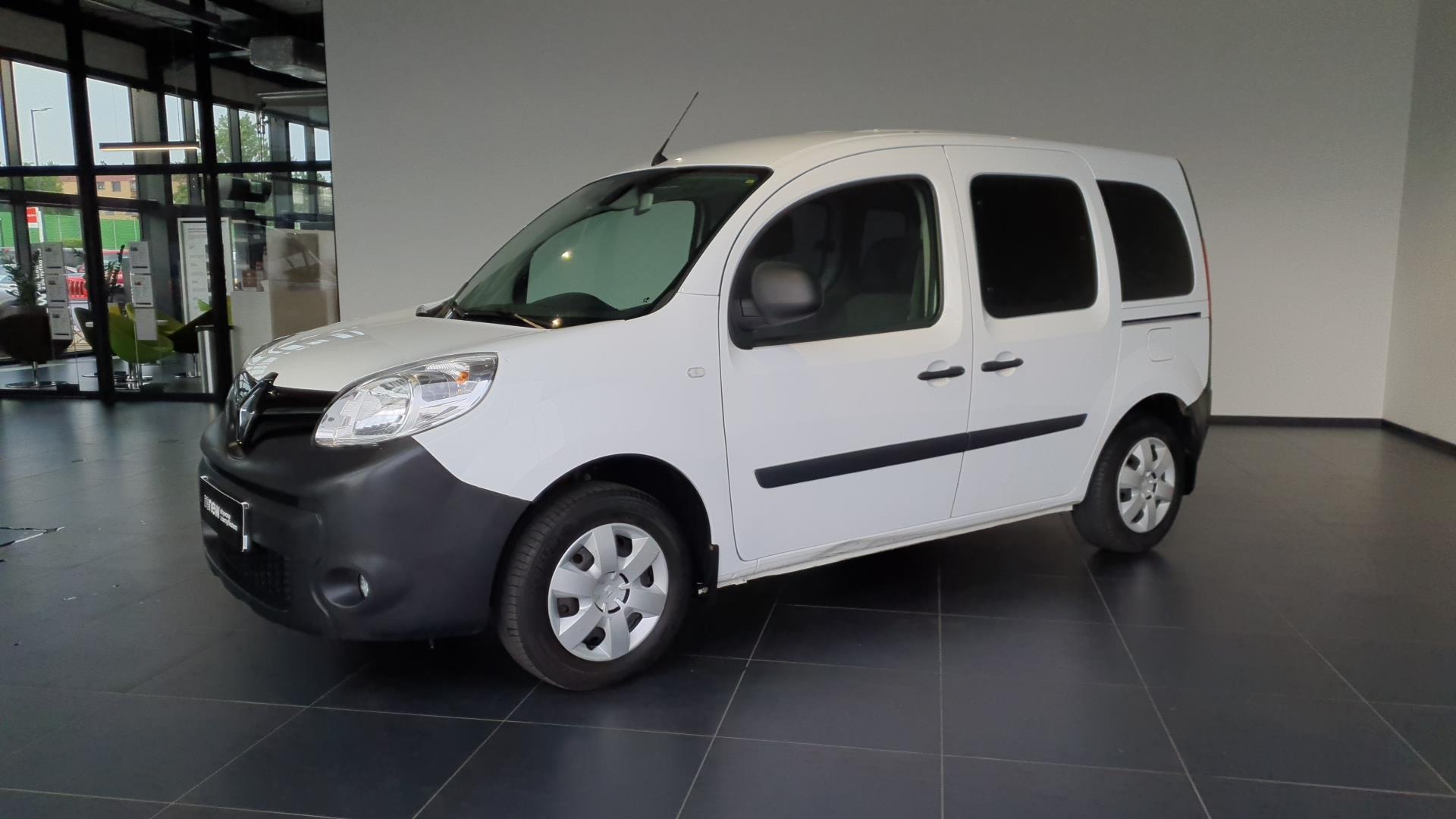 Renault KANGOO Kangoo 1.5 dCi Zen 2020