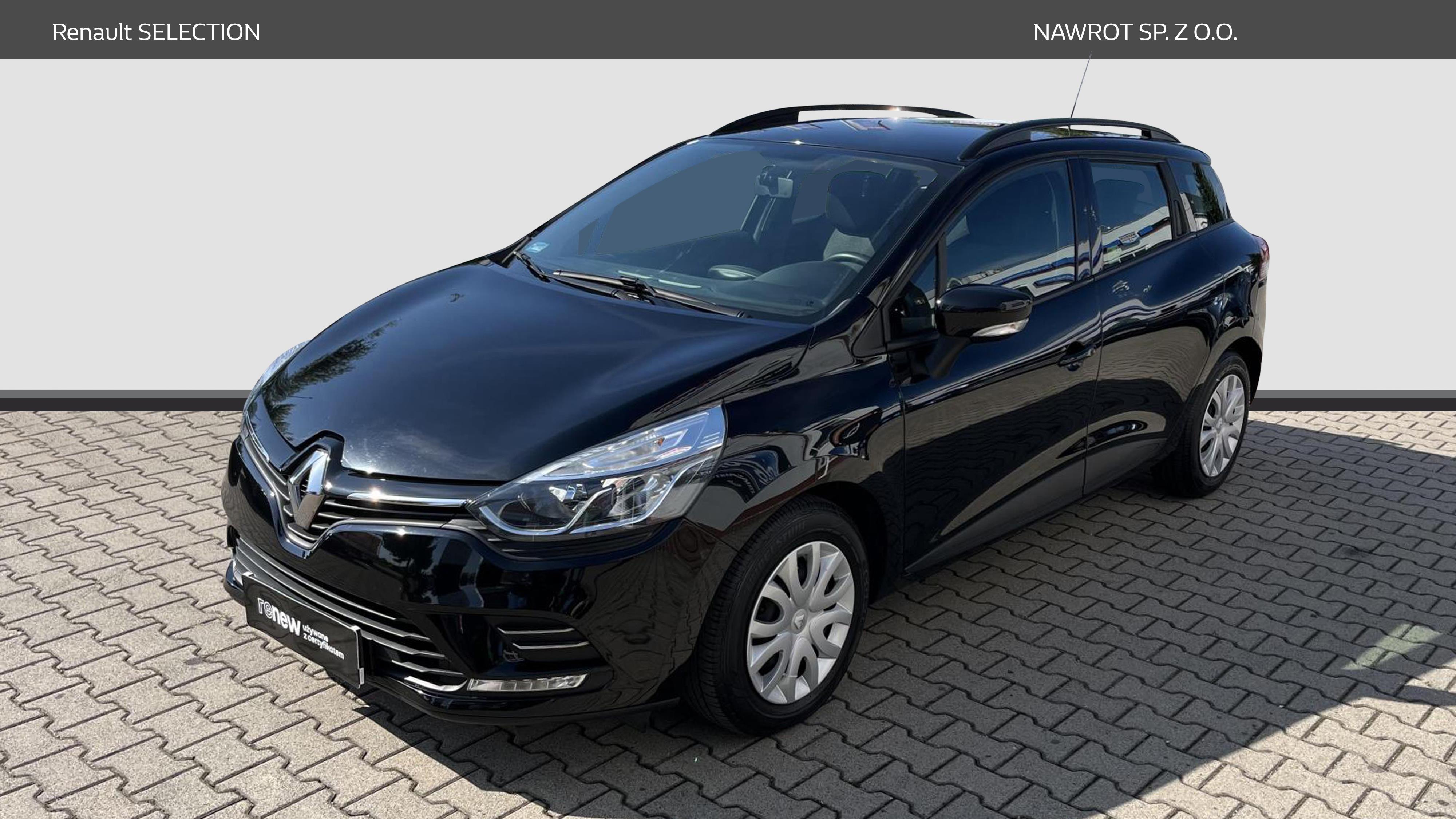 Renault CLIO Clio 0.9 Energy TCe Alize 2020