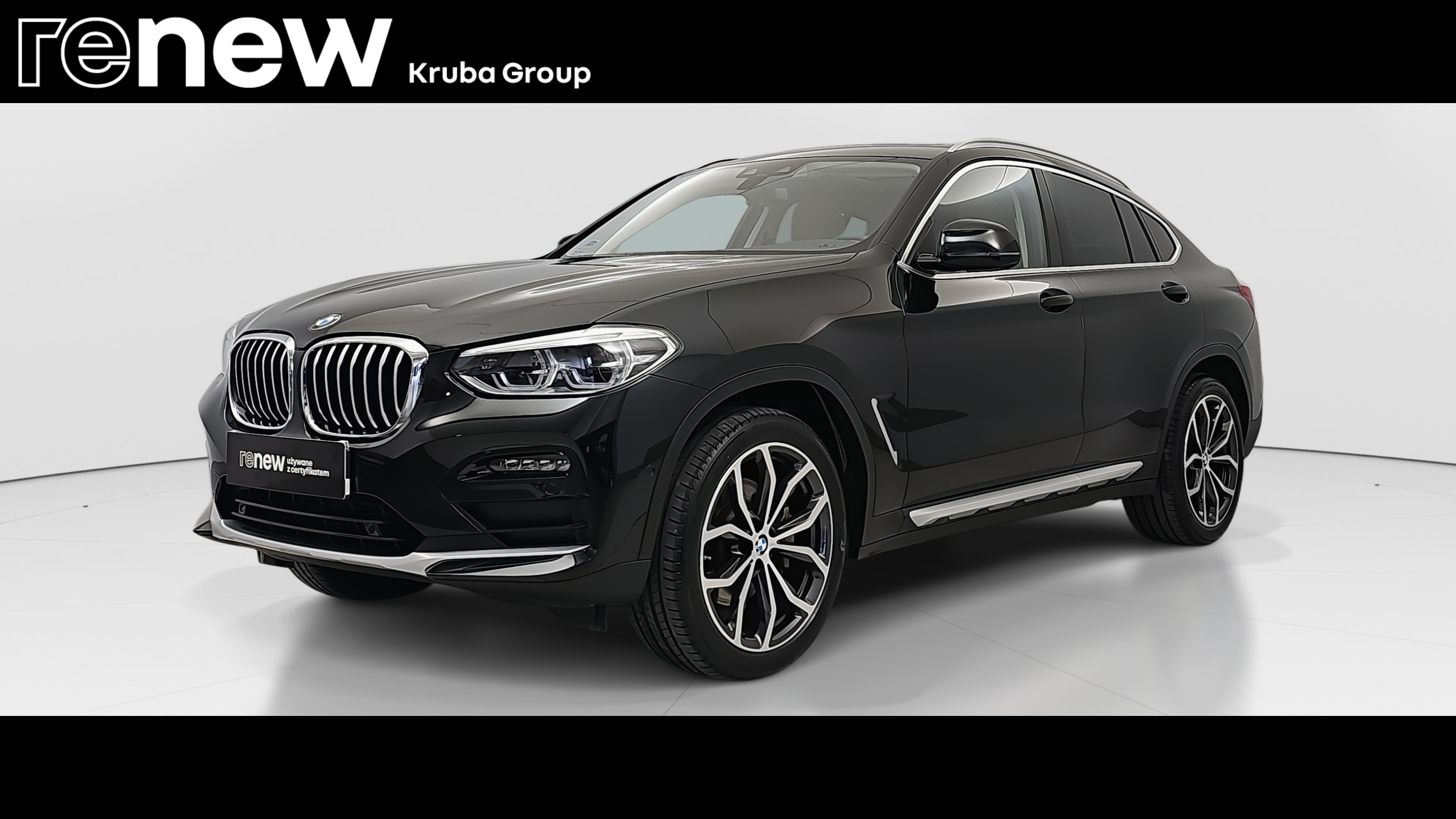 Bmw X4 X4 xDrive30d mHEV xLine sport-aut 2021