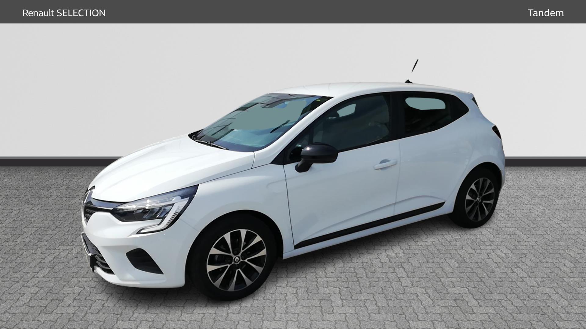 Renault CLIO Clio 1.0 TCe Equilibre 2023