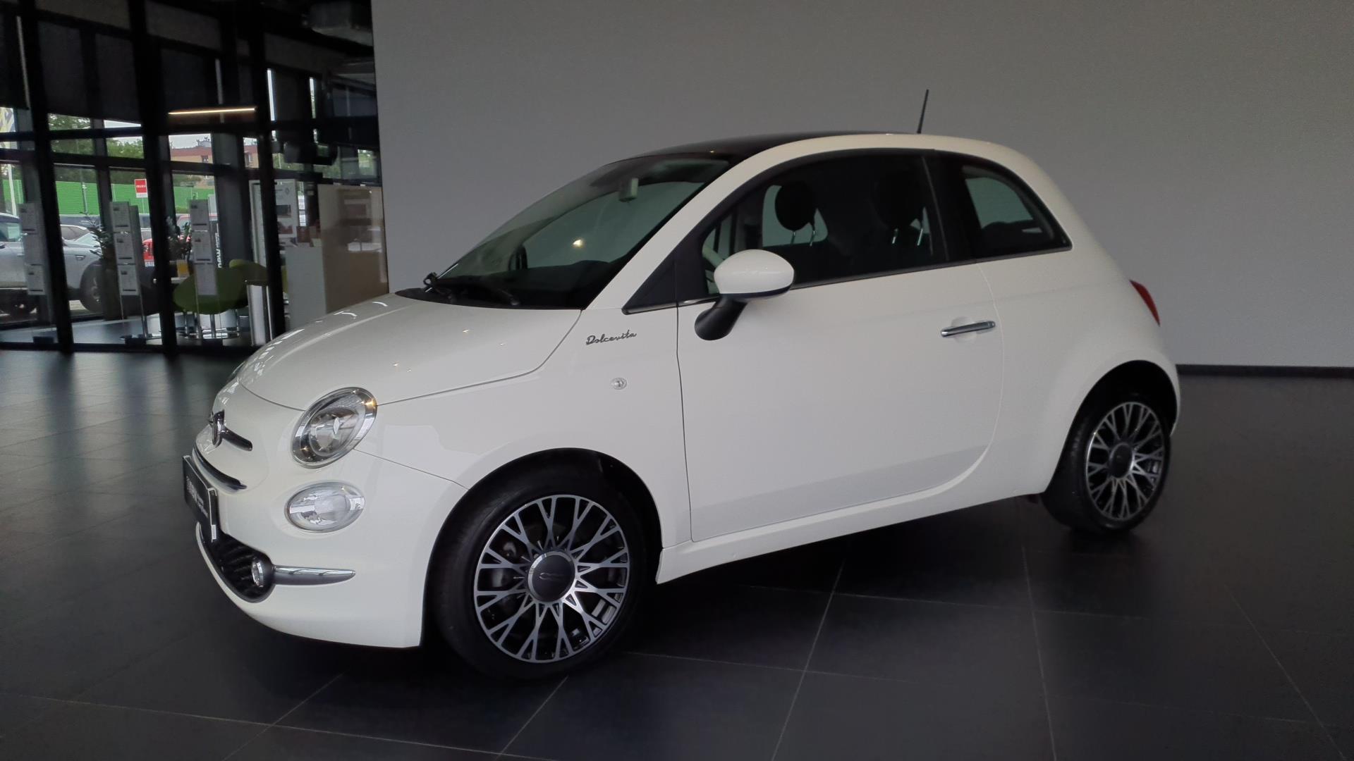 Fiat 500 500 1.0 Hybrid Dolcevita 2022