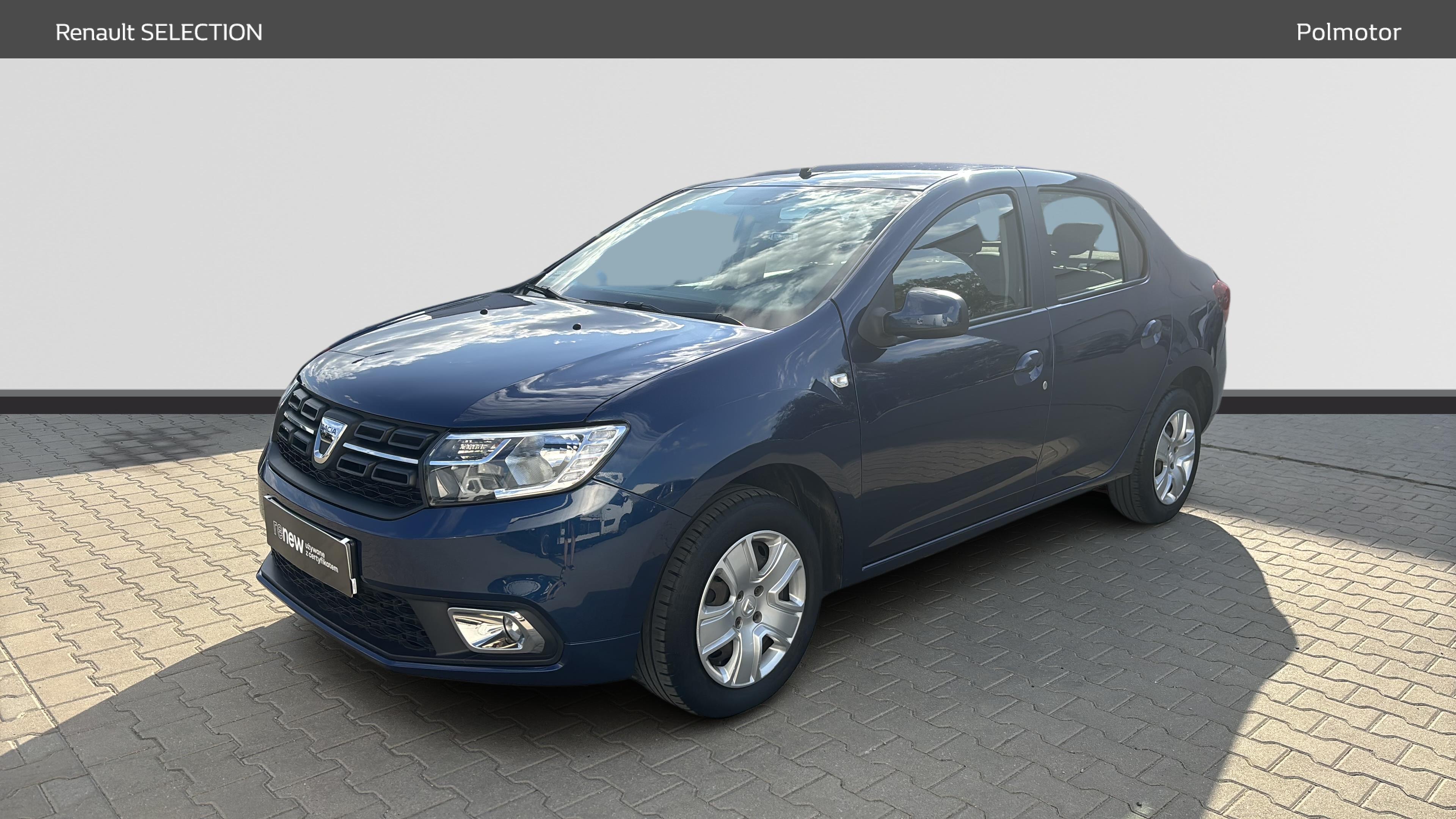 Dacia LOGAN Logan 0.9 TCe Laureate S&S 2019