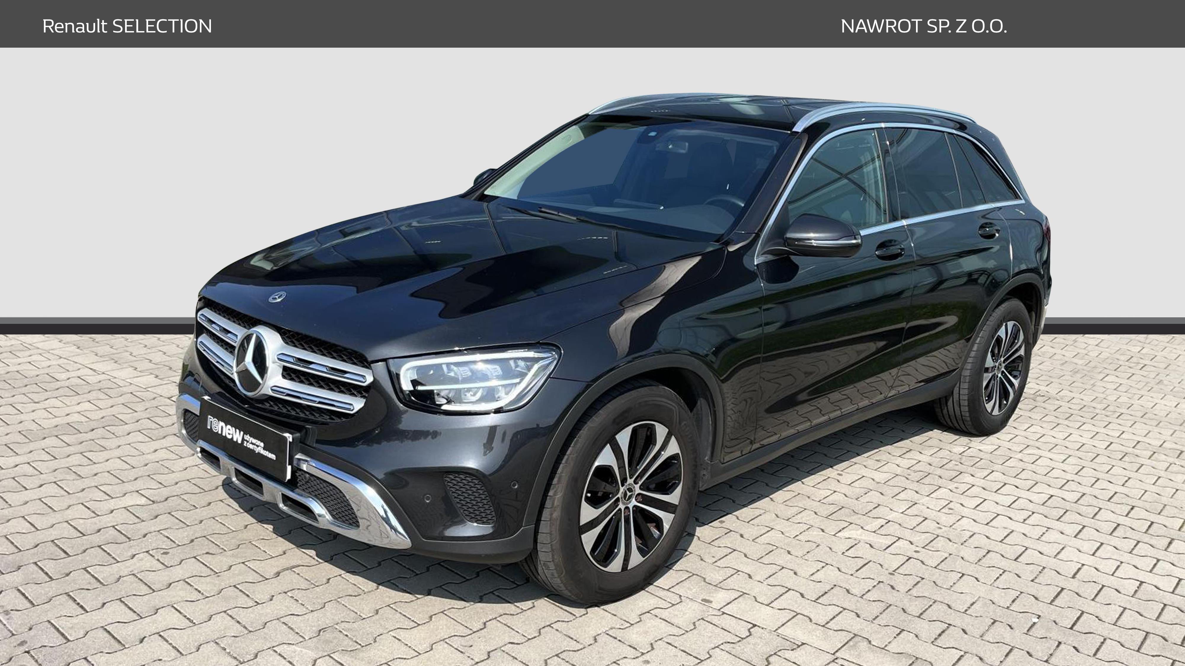 Mercedes-benz GLC GLC 200 d 2021