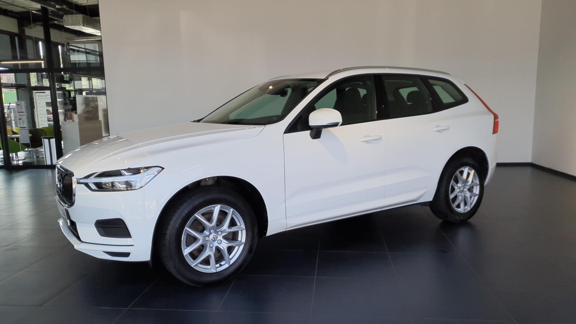 Volvo XC60 XC 60 T4 Momentum aut 2019