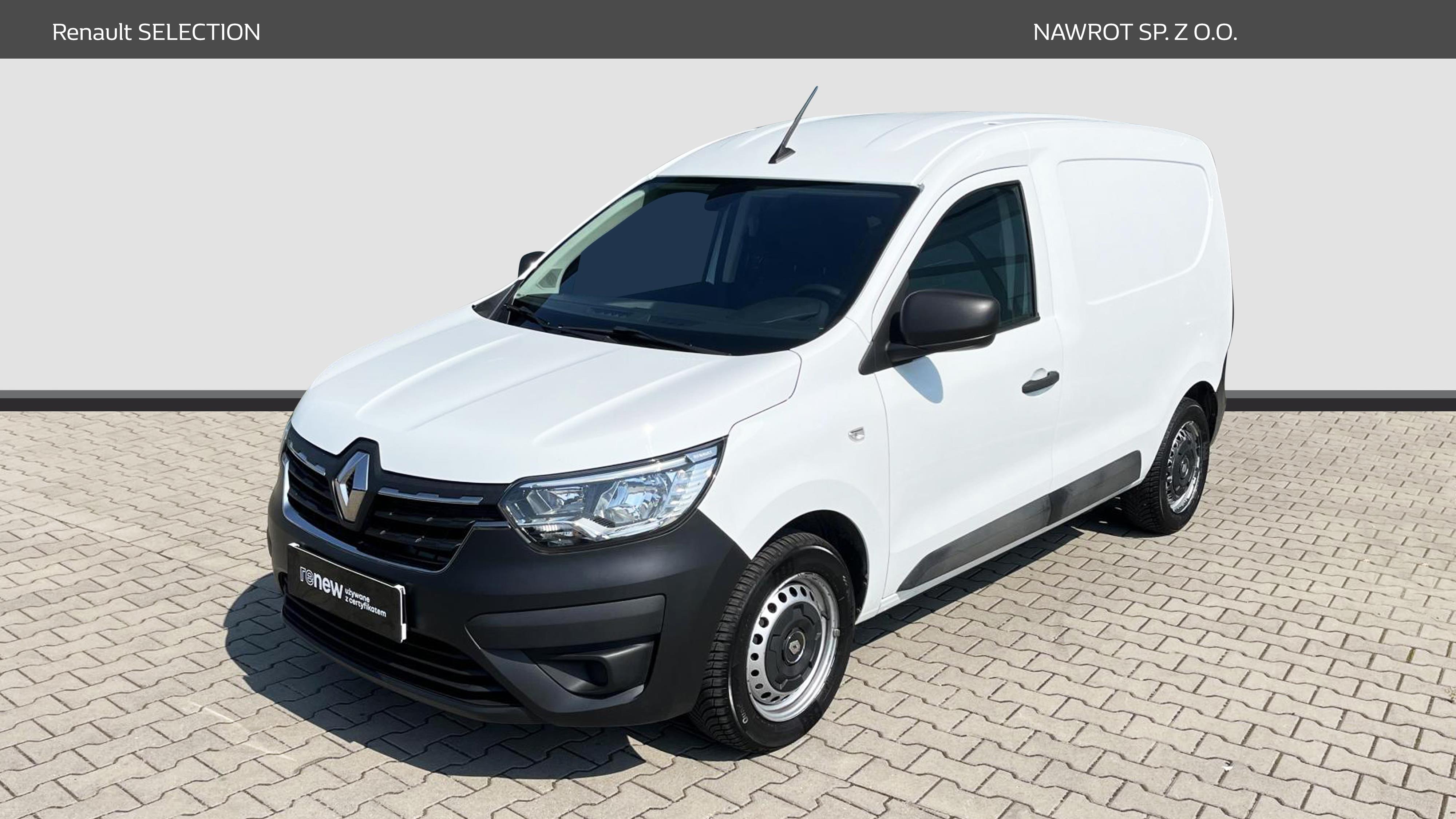 Renault EXPRESS VAN Express Van 1.5 dCi Pack Clim 2021