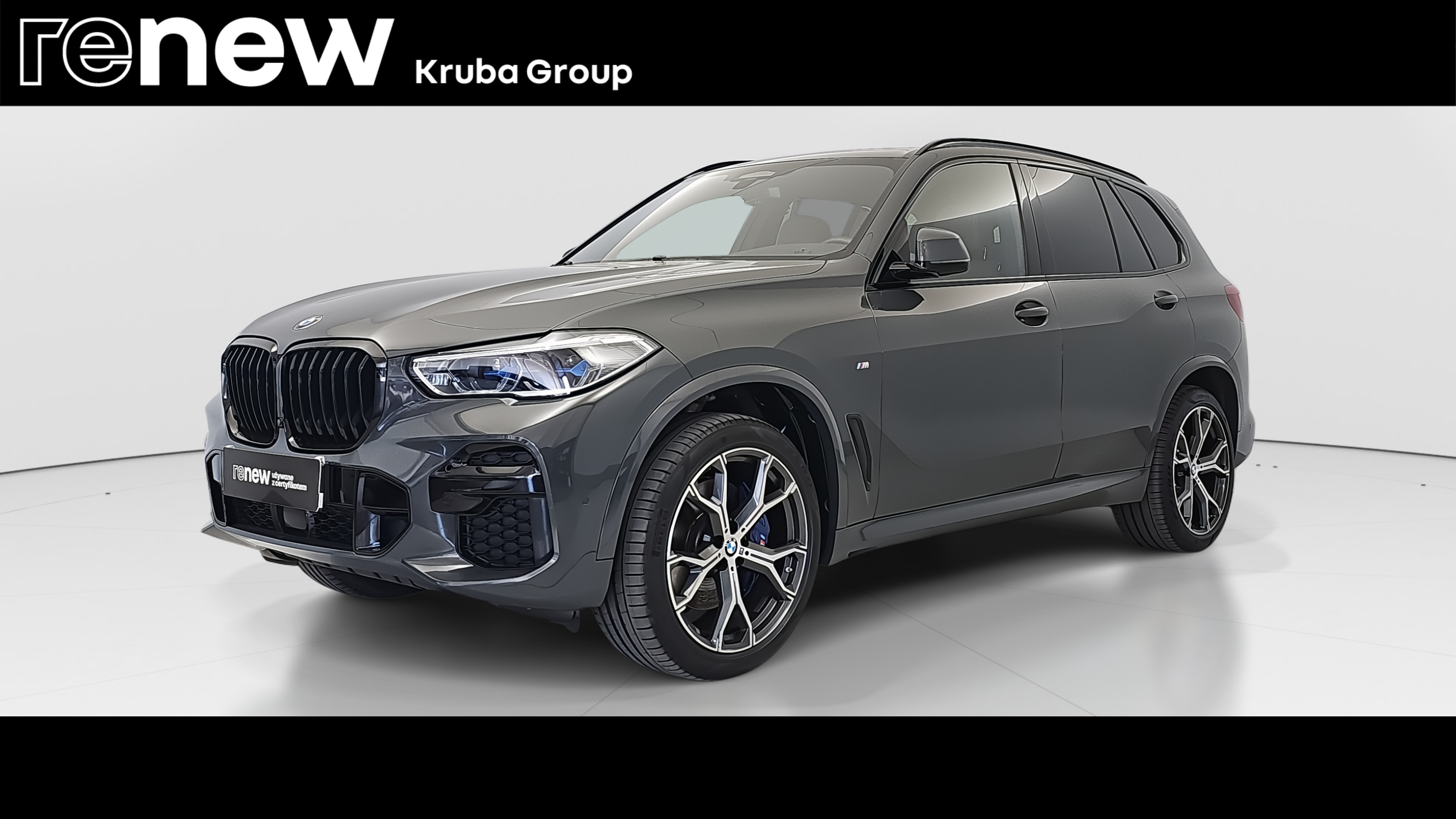 Bmw X5 X5 xDrive30d mHEV sport-aut 2021