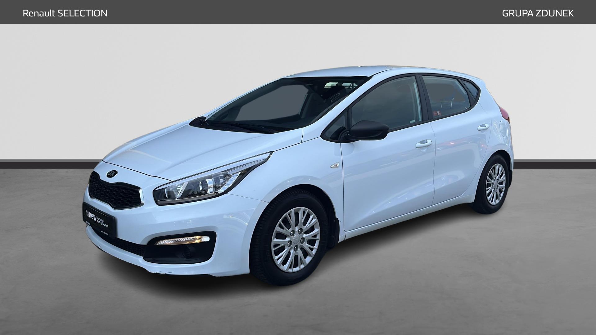 Kia CEE'D Cee'd 1.4 S 2017