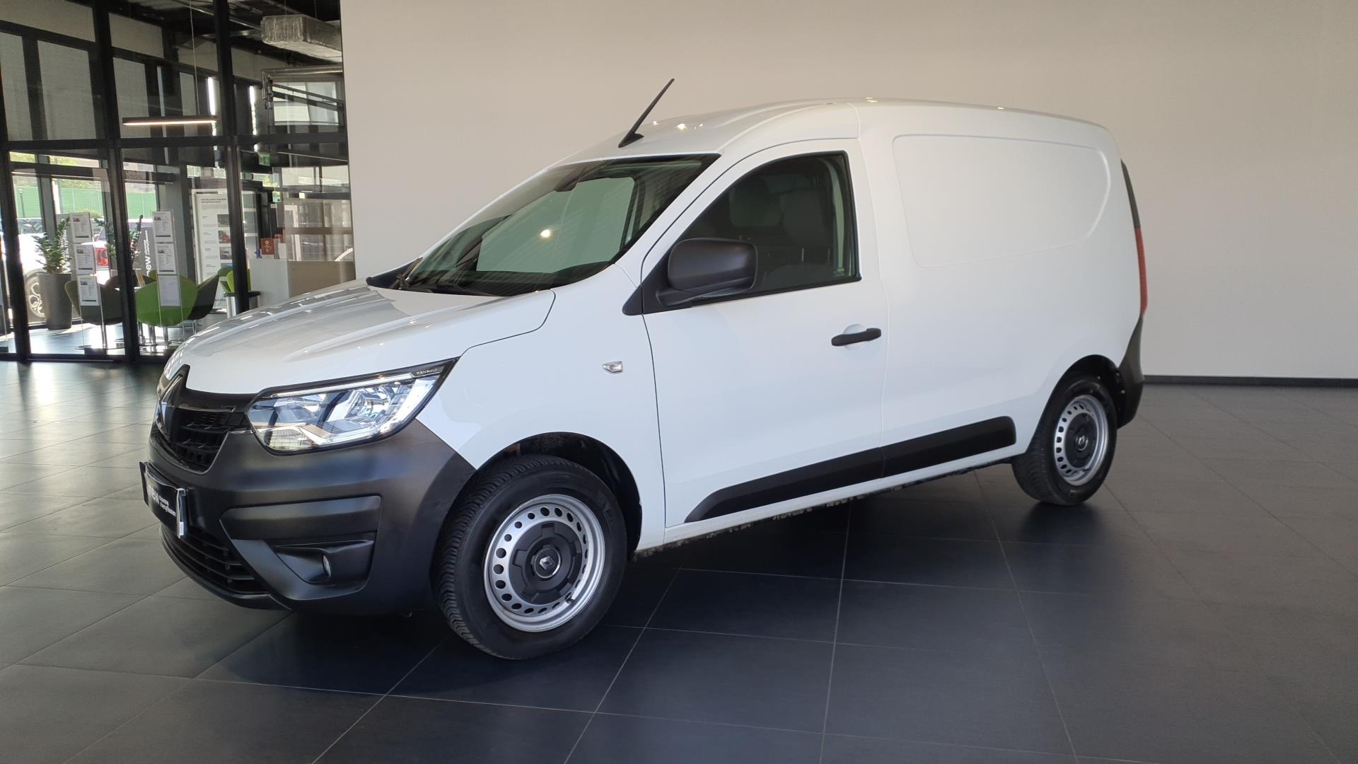 Renault EXPRESS VAN Express Van 1.5 dCi Pack Clim 2022