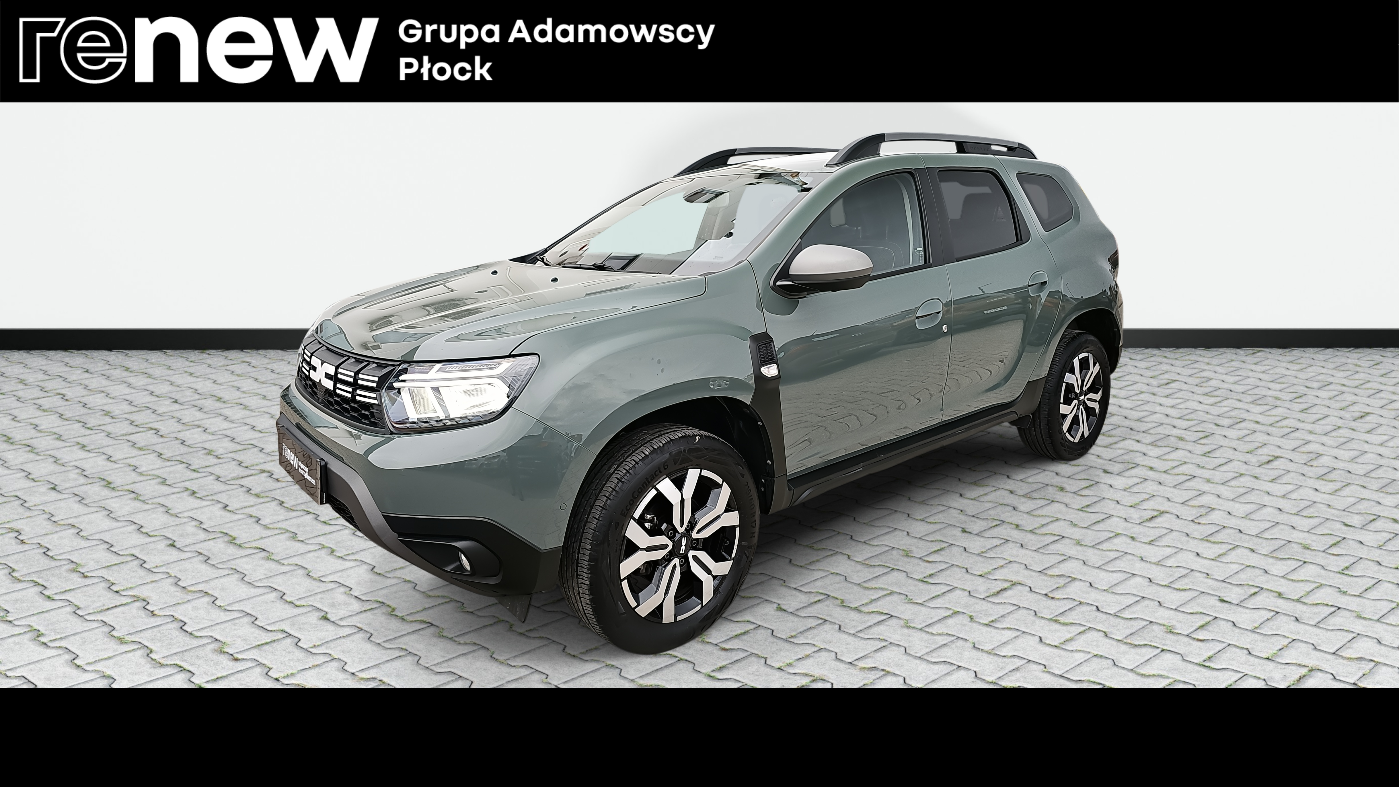 Dacia DUSTER Duster 1.3 TCe Journey 2023