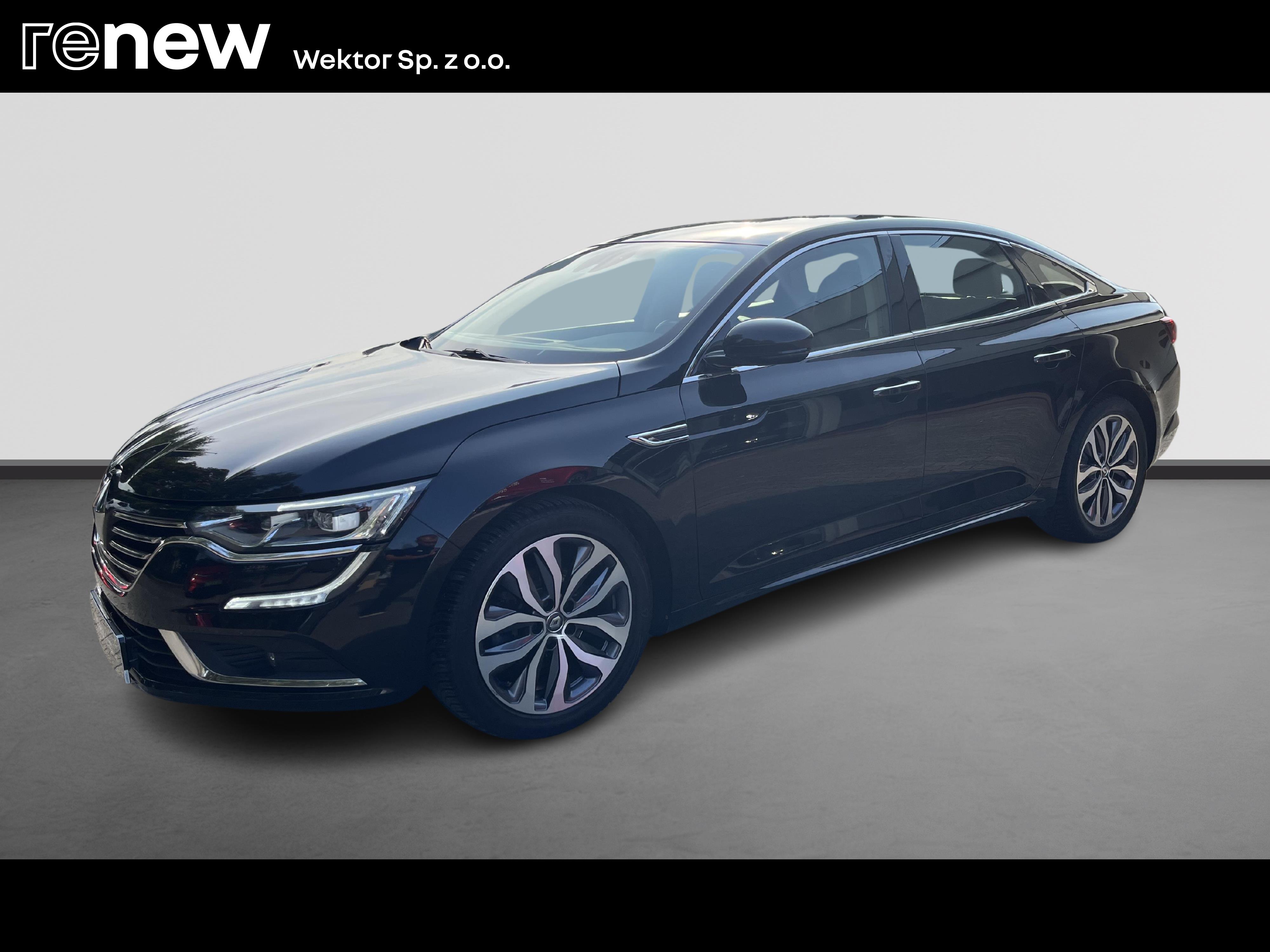 Renault TALISMAN Talisman 1.3 TCe FAP Intens EDC 2020