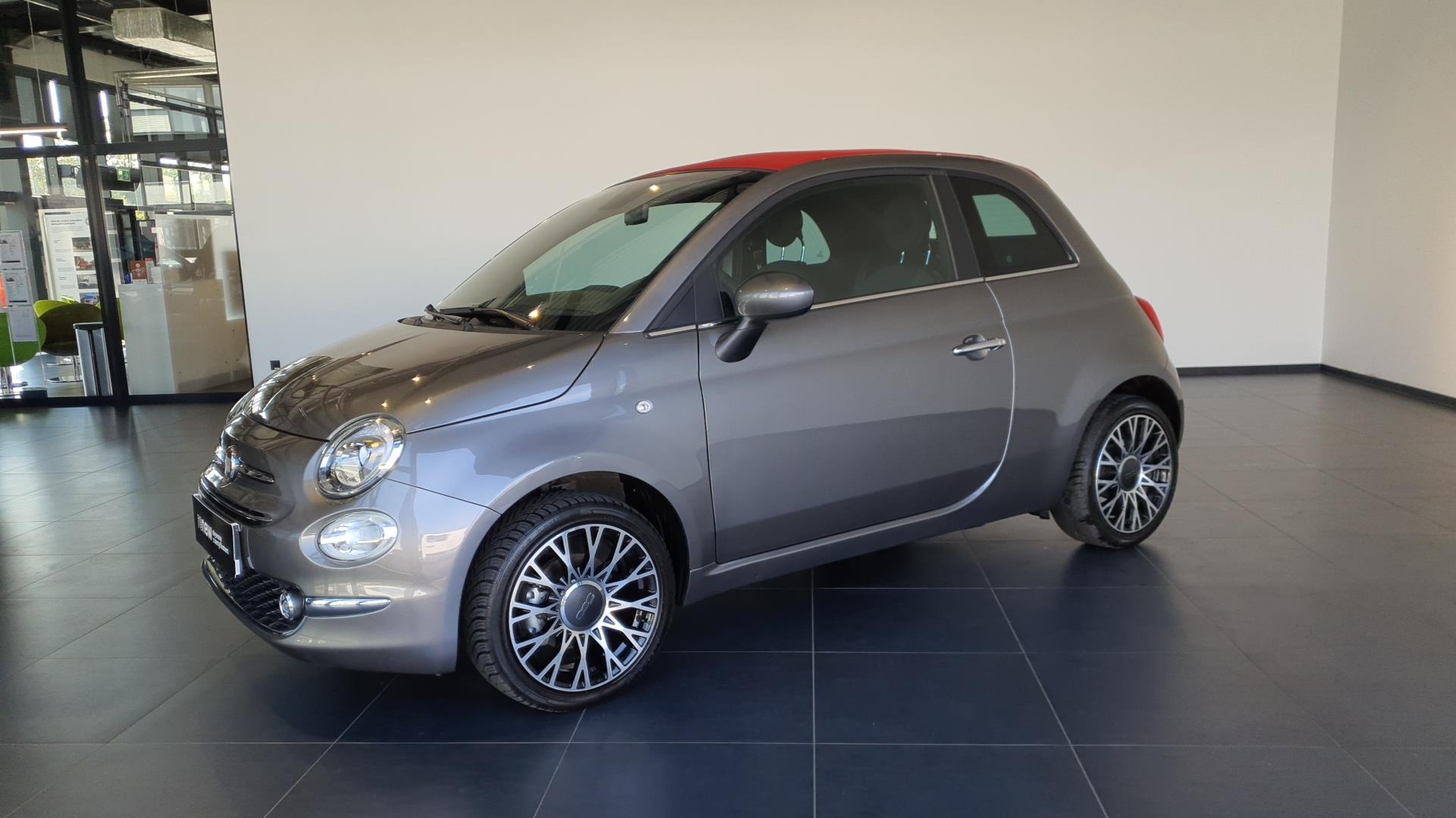 Fiat 500 500 1.0 Hybrid Dolcevita 2023