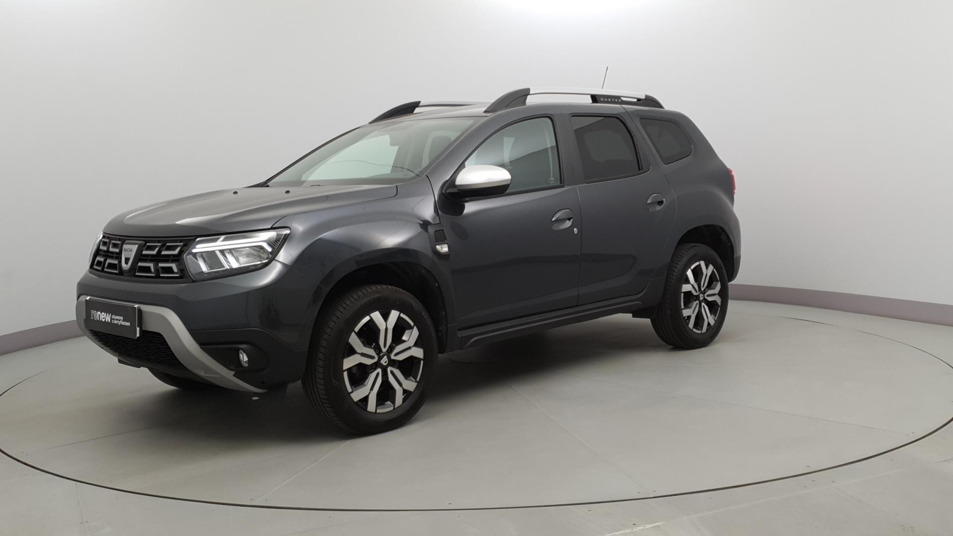 Dacia DUSTER Duster 1.0 TCe Prestige LPG 2022