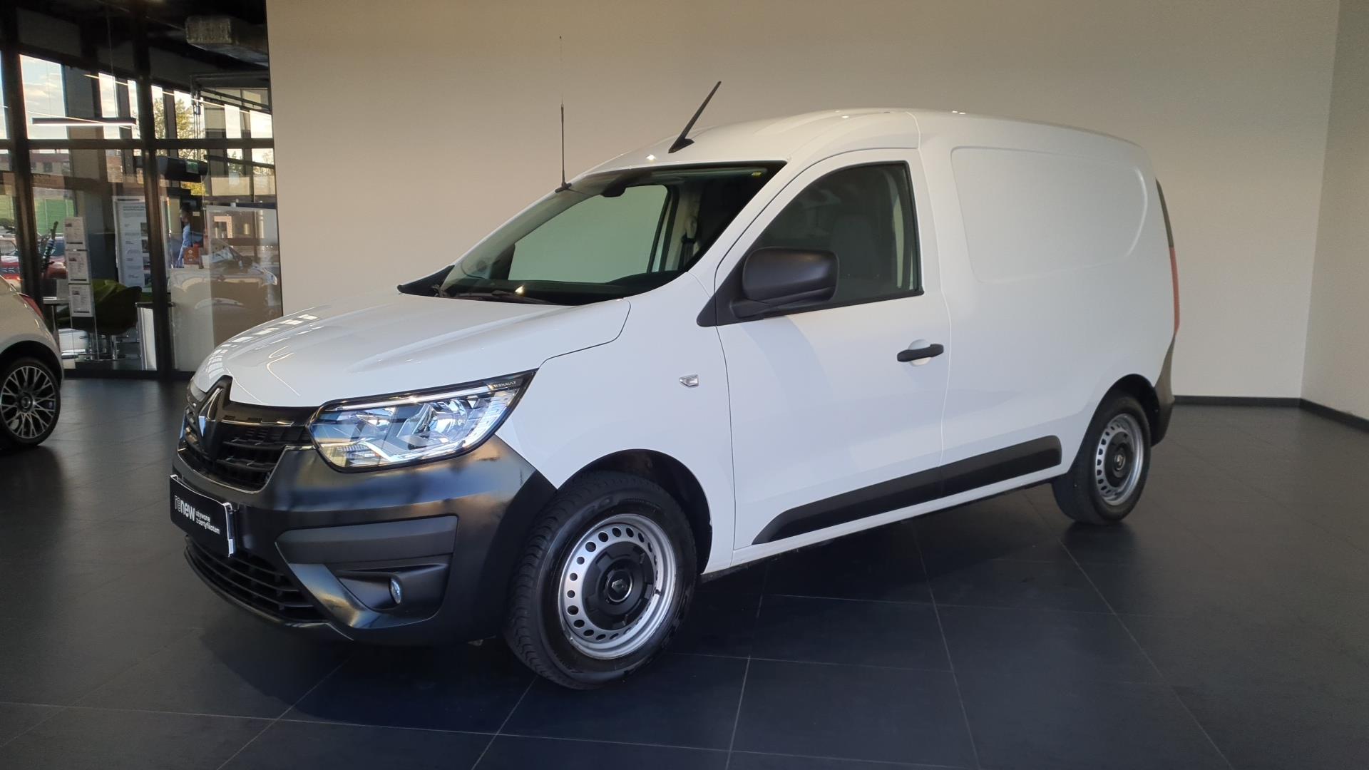 Renault EXPRESS VAN Express Van 1.3 TCe Pack Clim 2021