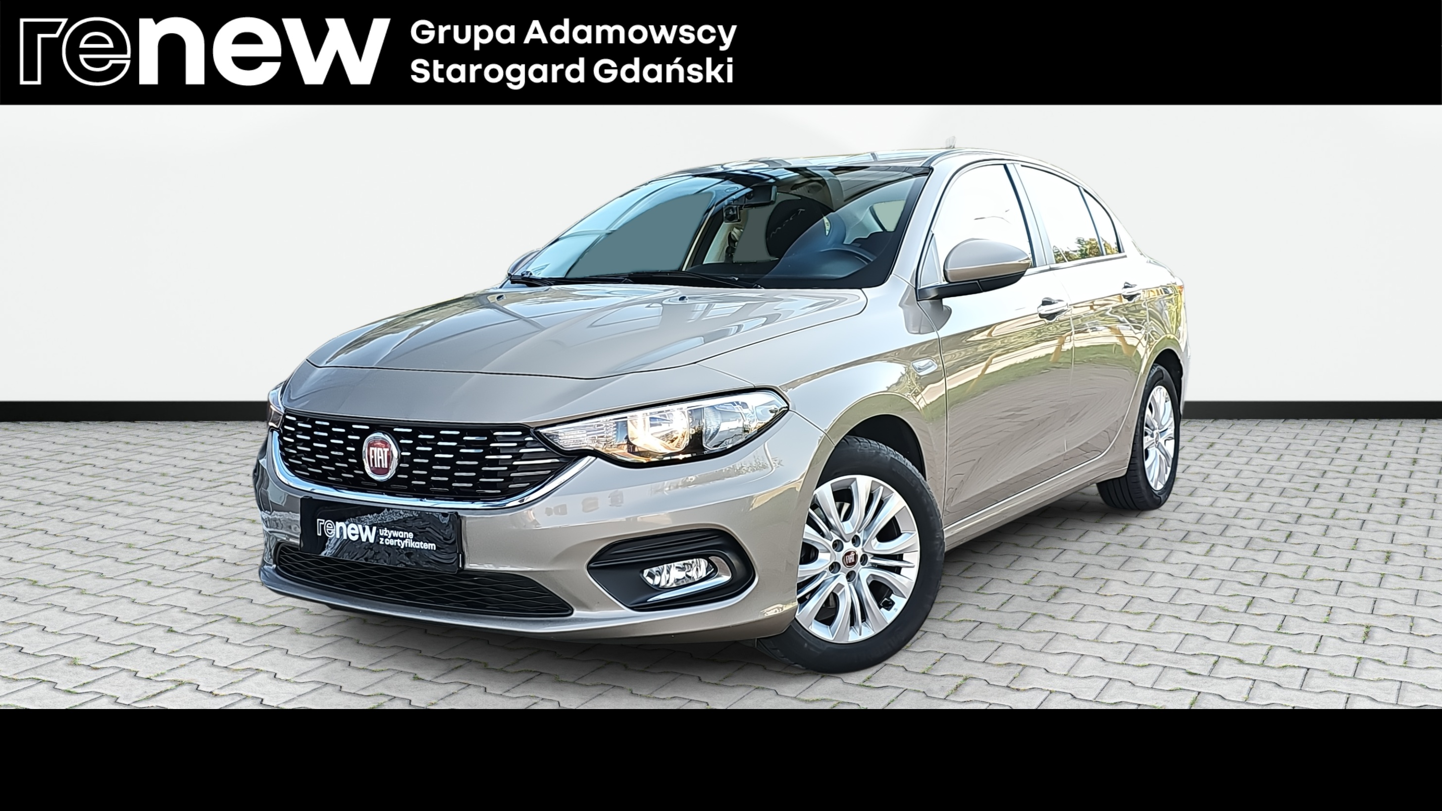 Fiat TIPO Tipo 1.4 16v Pop 2018