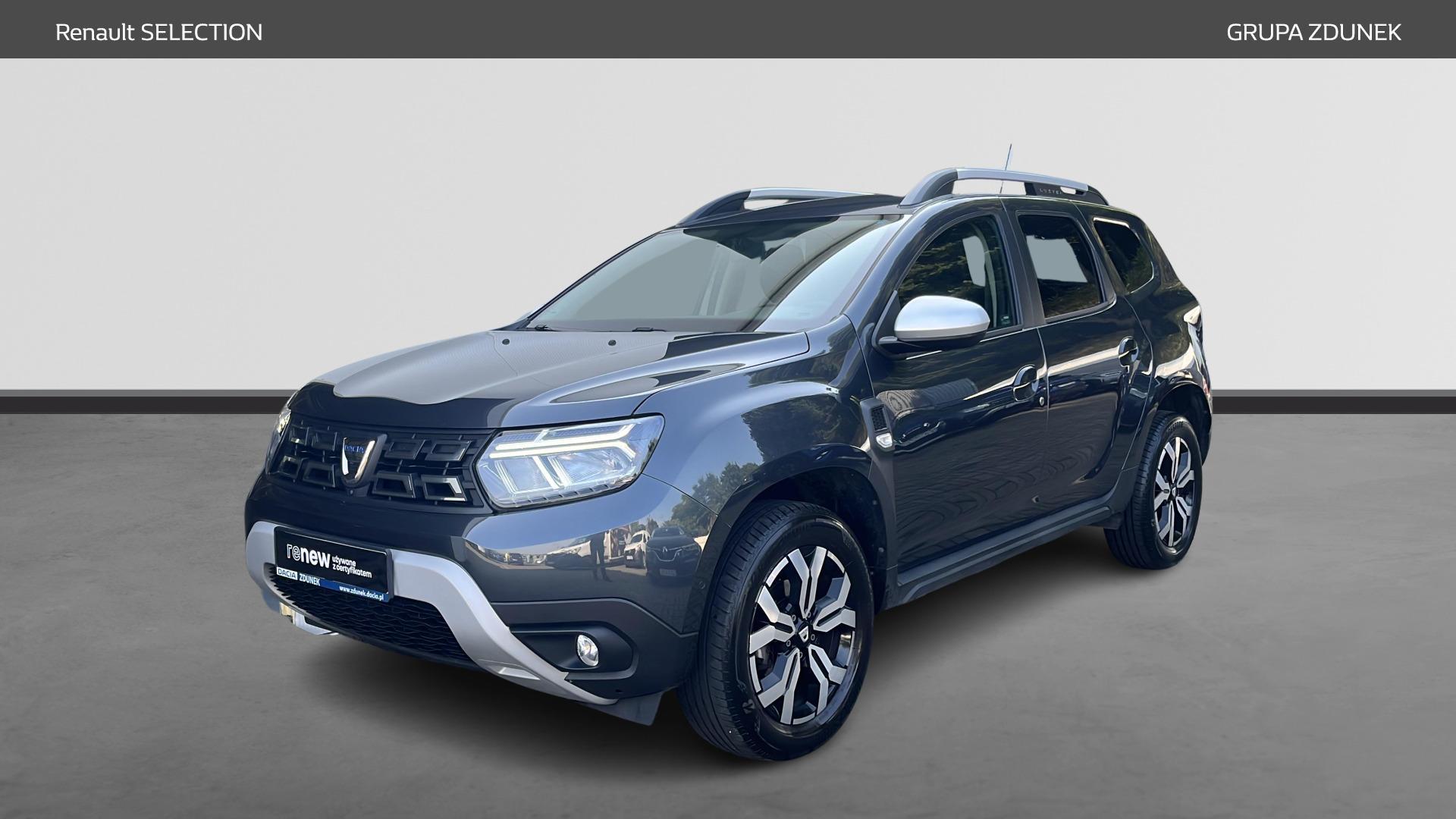 Dacia DUSTER Duster 1.0 TCe Prestige 2022