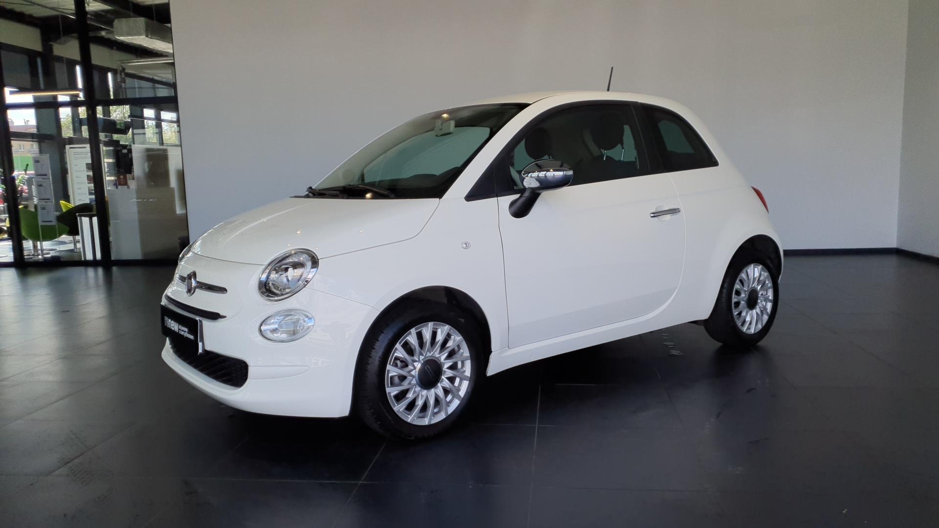 Fiat 500 500 1.0 Hybrid 2023