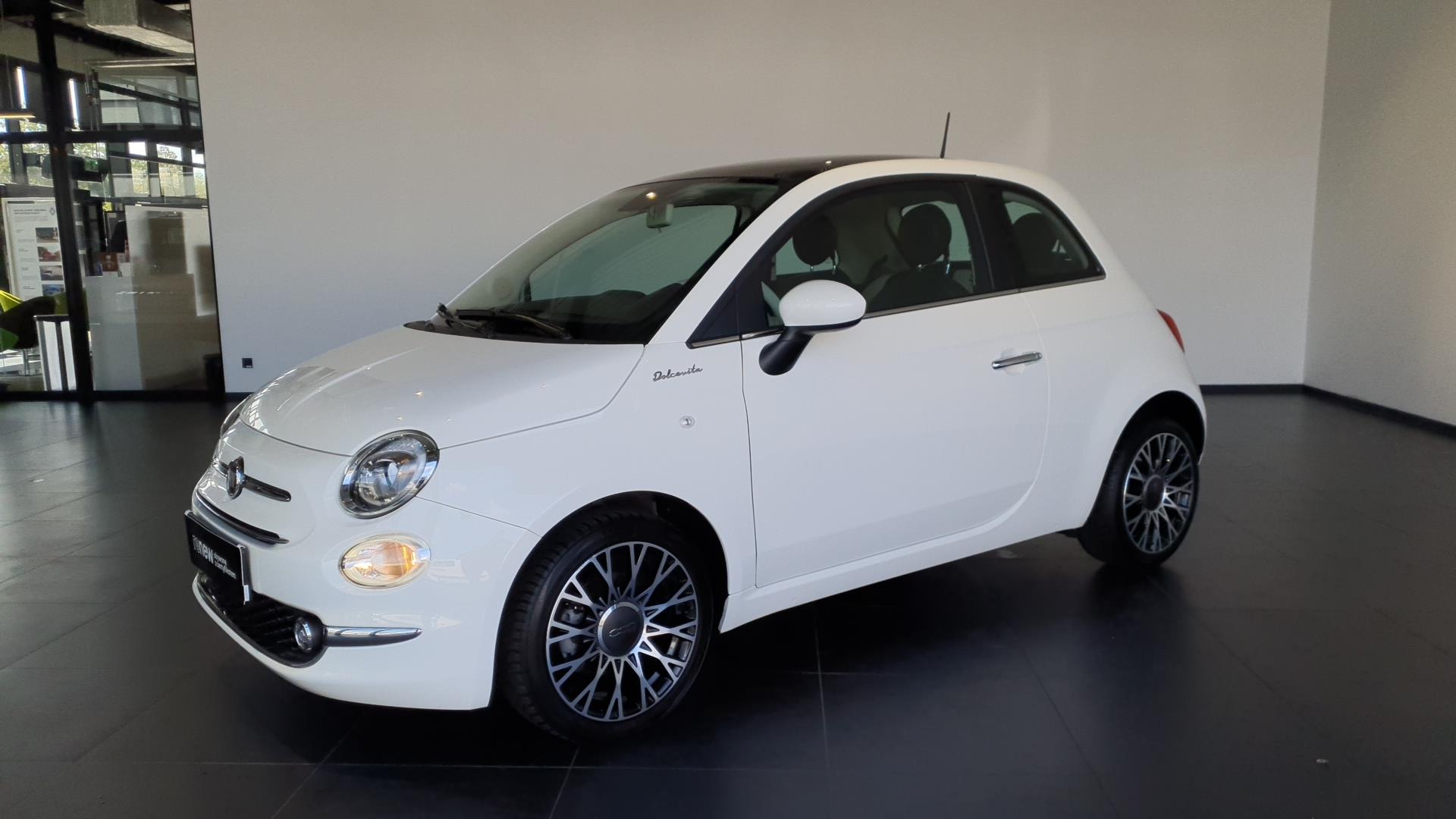 Fiat 500 500 1.0 Hybrid Dolcevita 2022