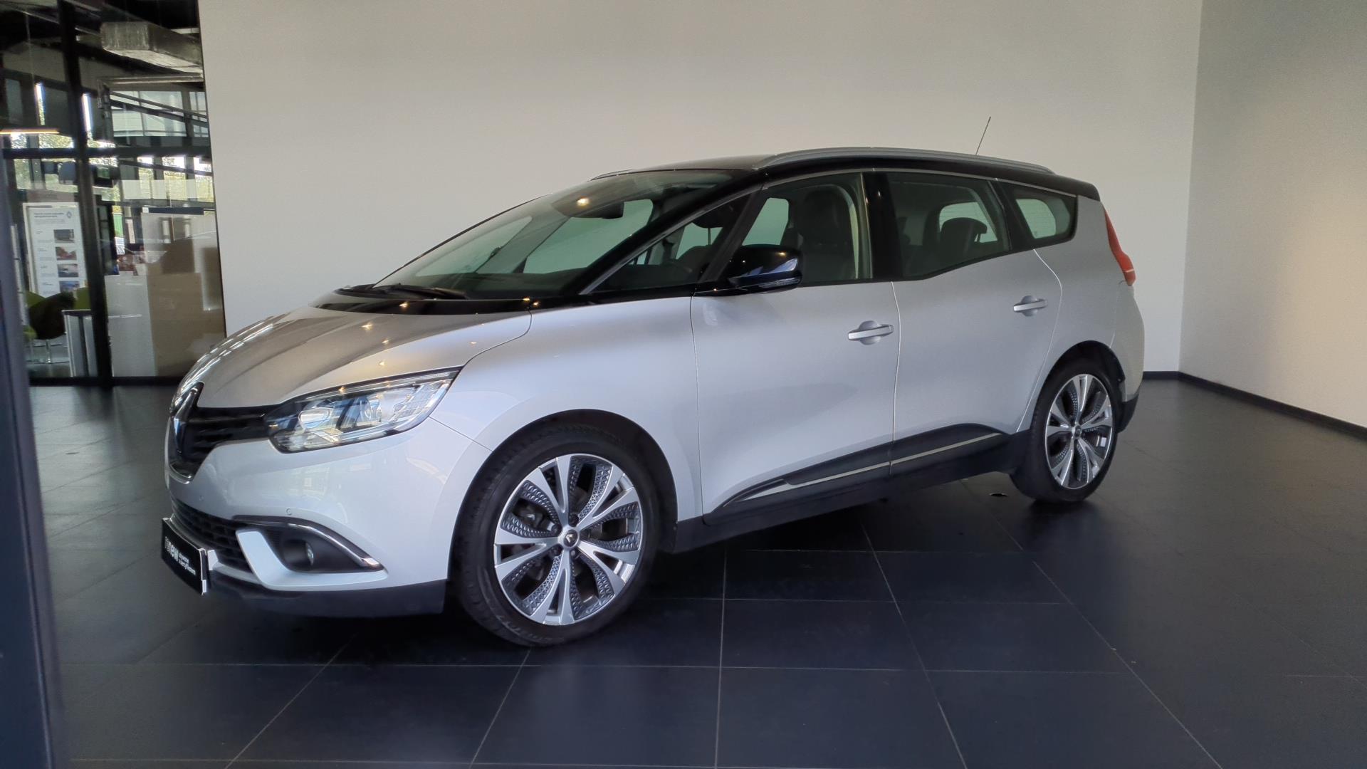 Renault SCENIC Scenic Gr. 1.6 dCi Intens 2018