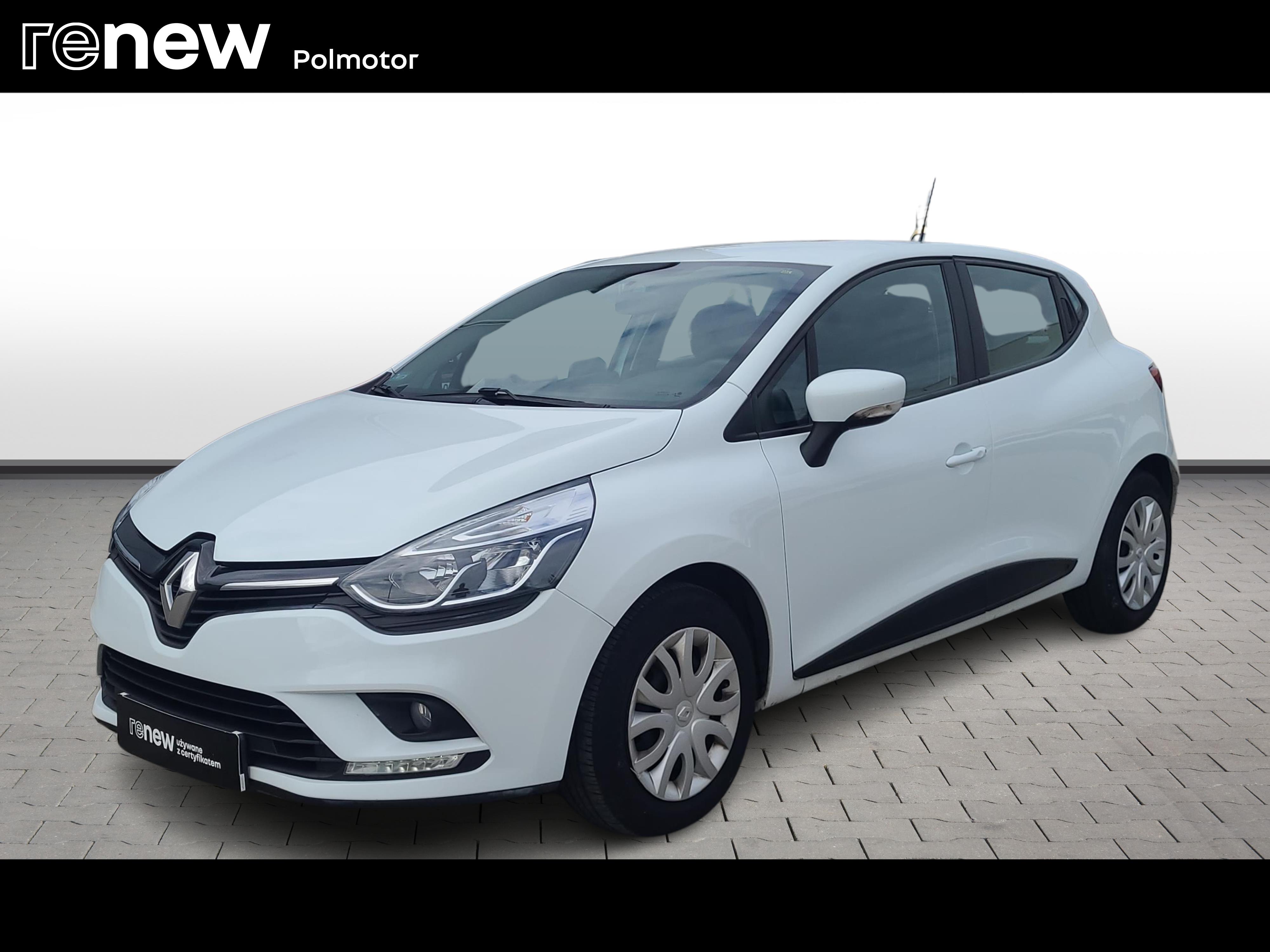 Renault CLIO Clio 0.9 TCe Alize 2018