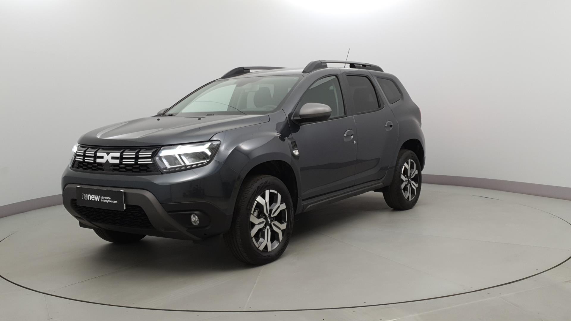 Dacia DUSTER Duster 1.0 TCe Journey LPG 2023