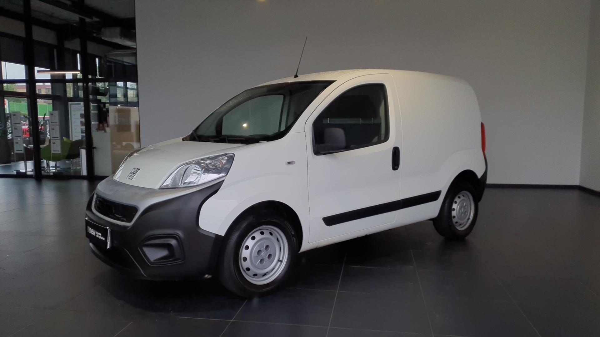 Fiat FIORINO VAN Fiorino 1.3 MJ Base 2022