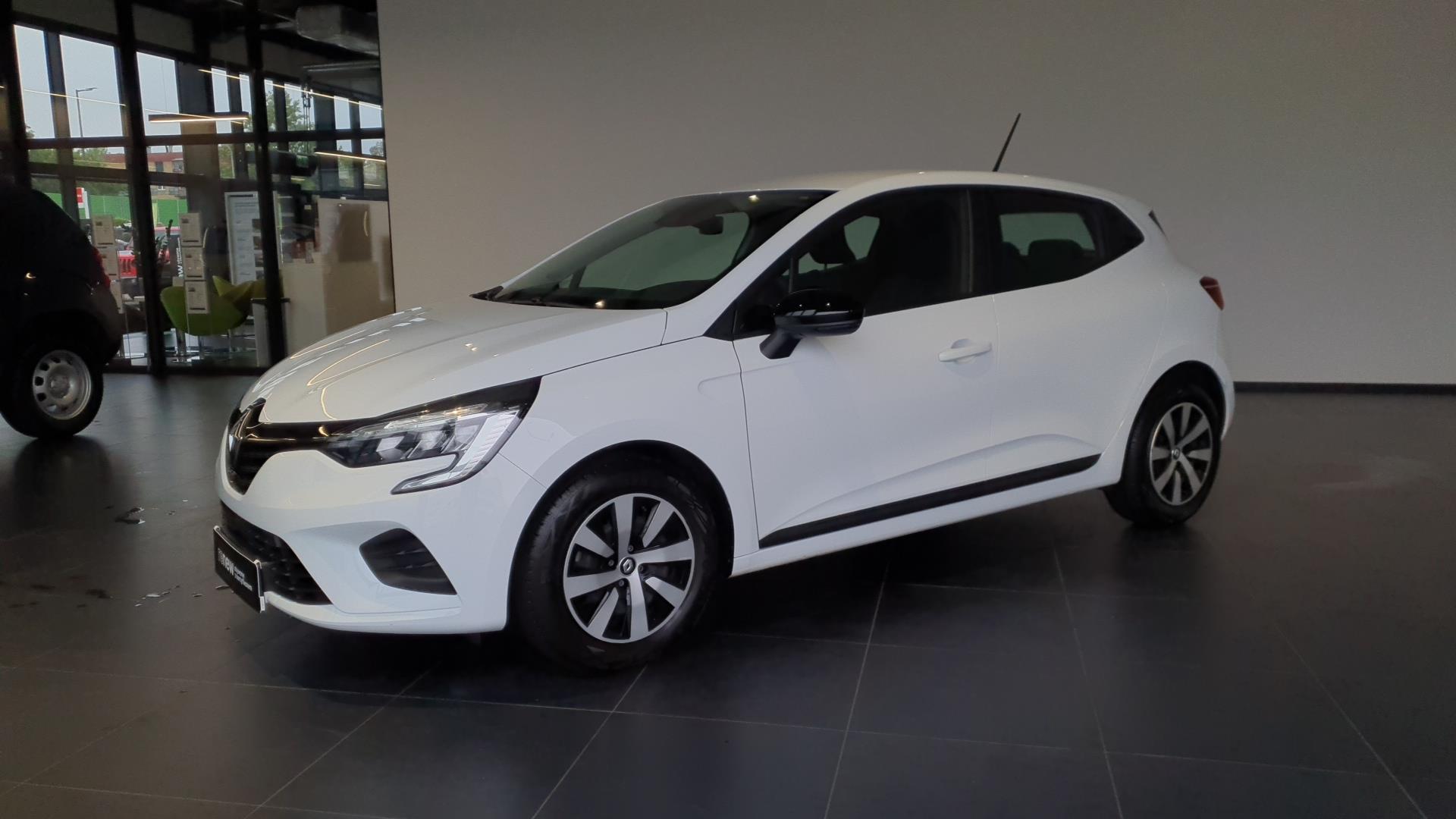 Renault CLIO Clio 1.0 TCe Equilibre 2023