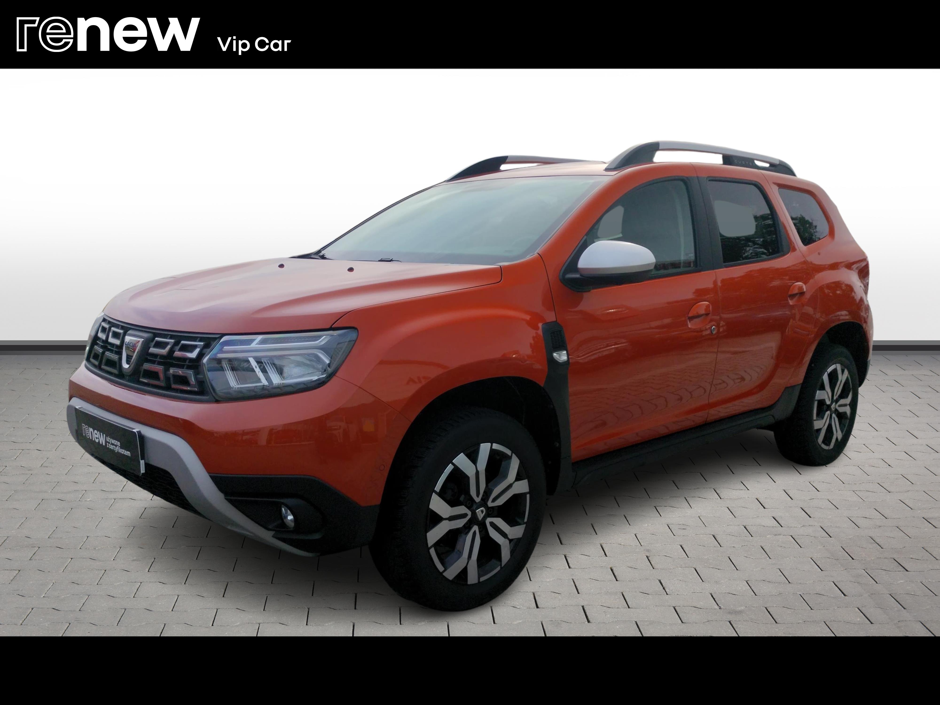 Dacia DUSTER Duster 1.0 TCe Prestige LPG 2021