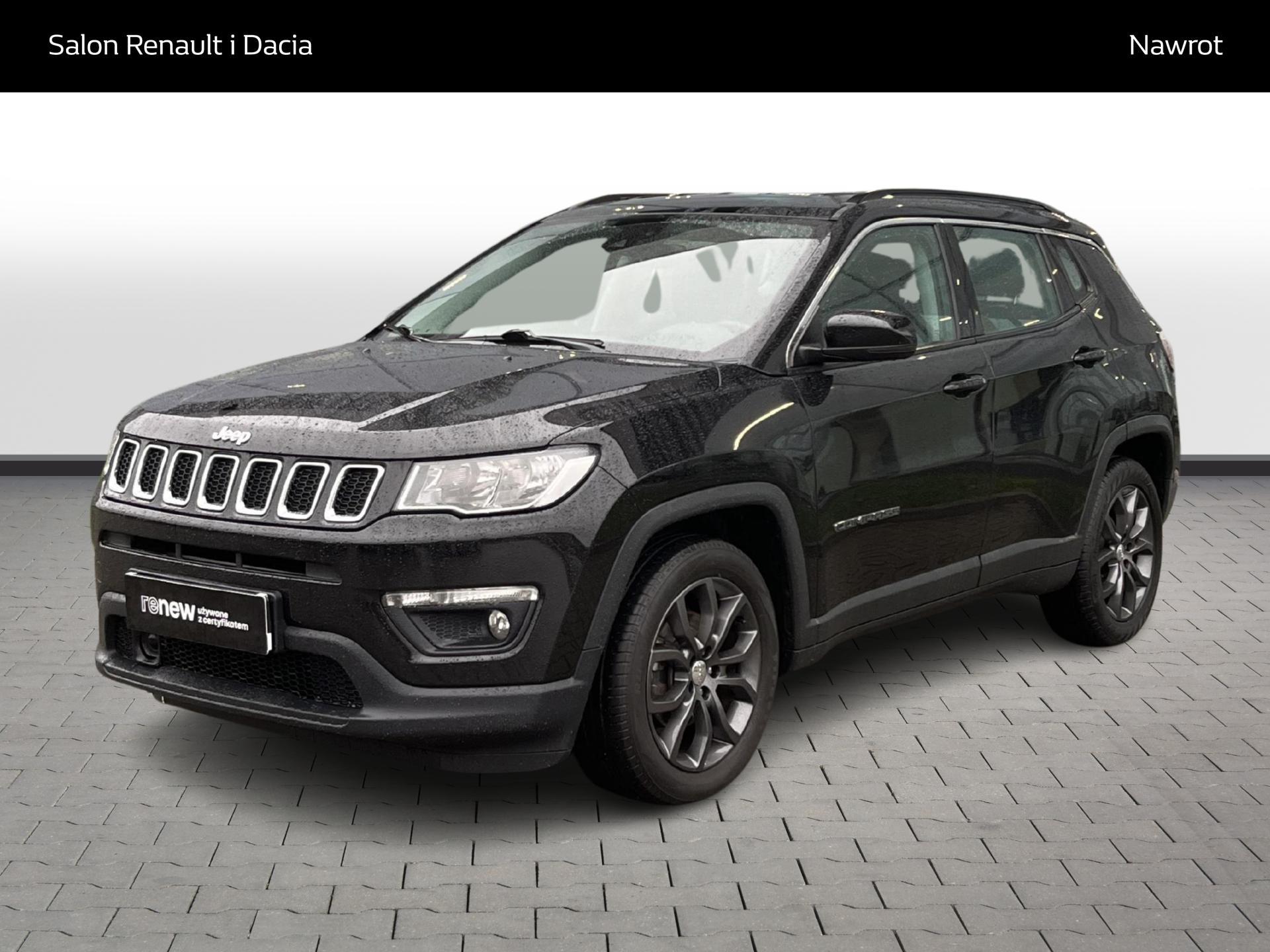 Jeep COMPASS Compass 1.4 TMair Longitude FWD S&S 2019