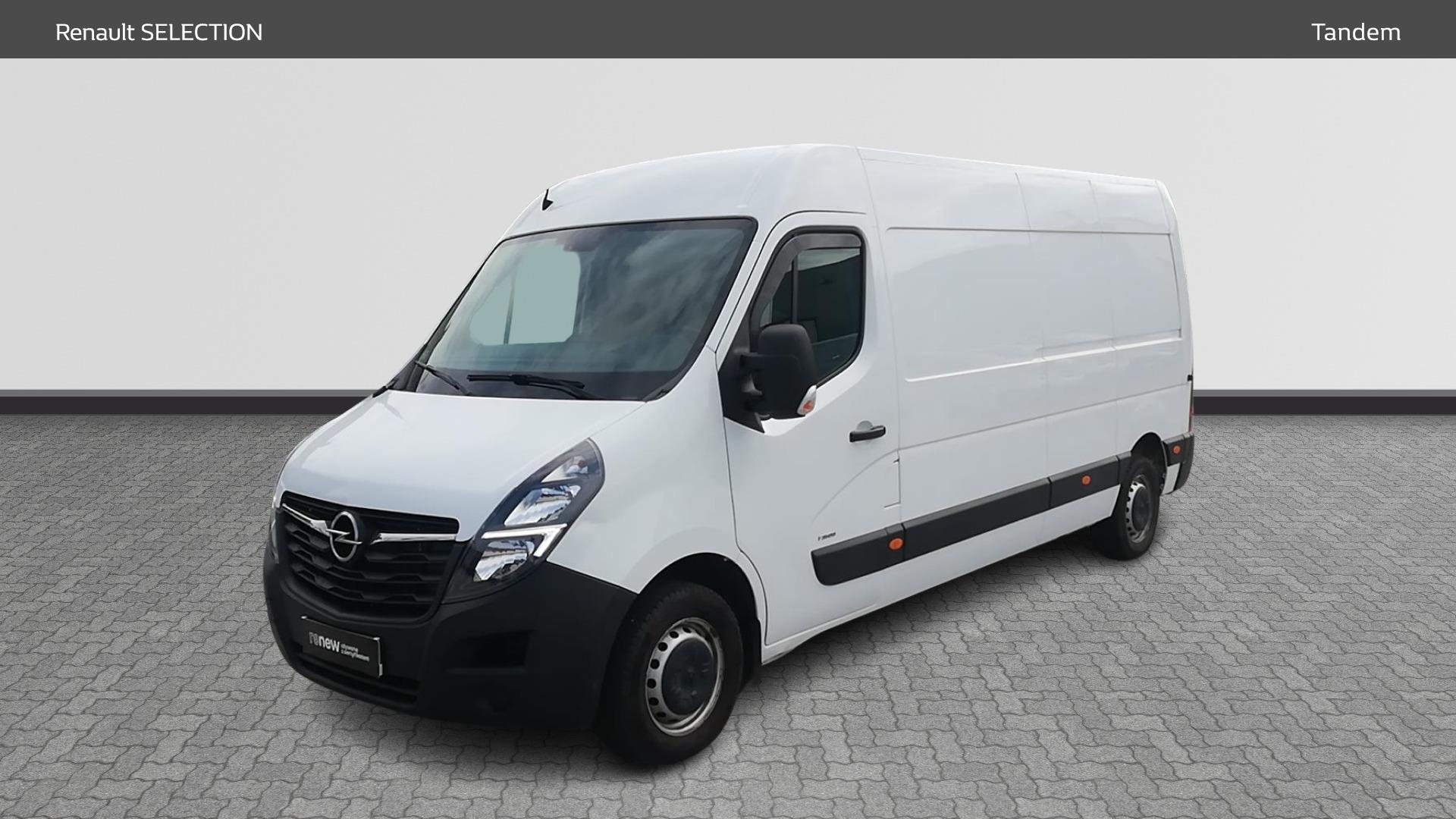 Opel MOVANO Movano CDTI L3H2 2020