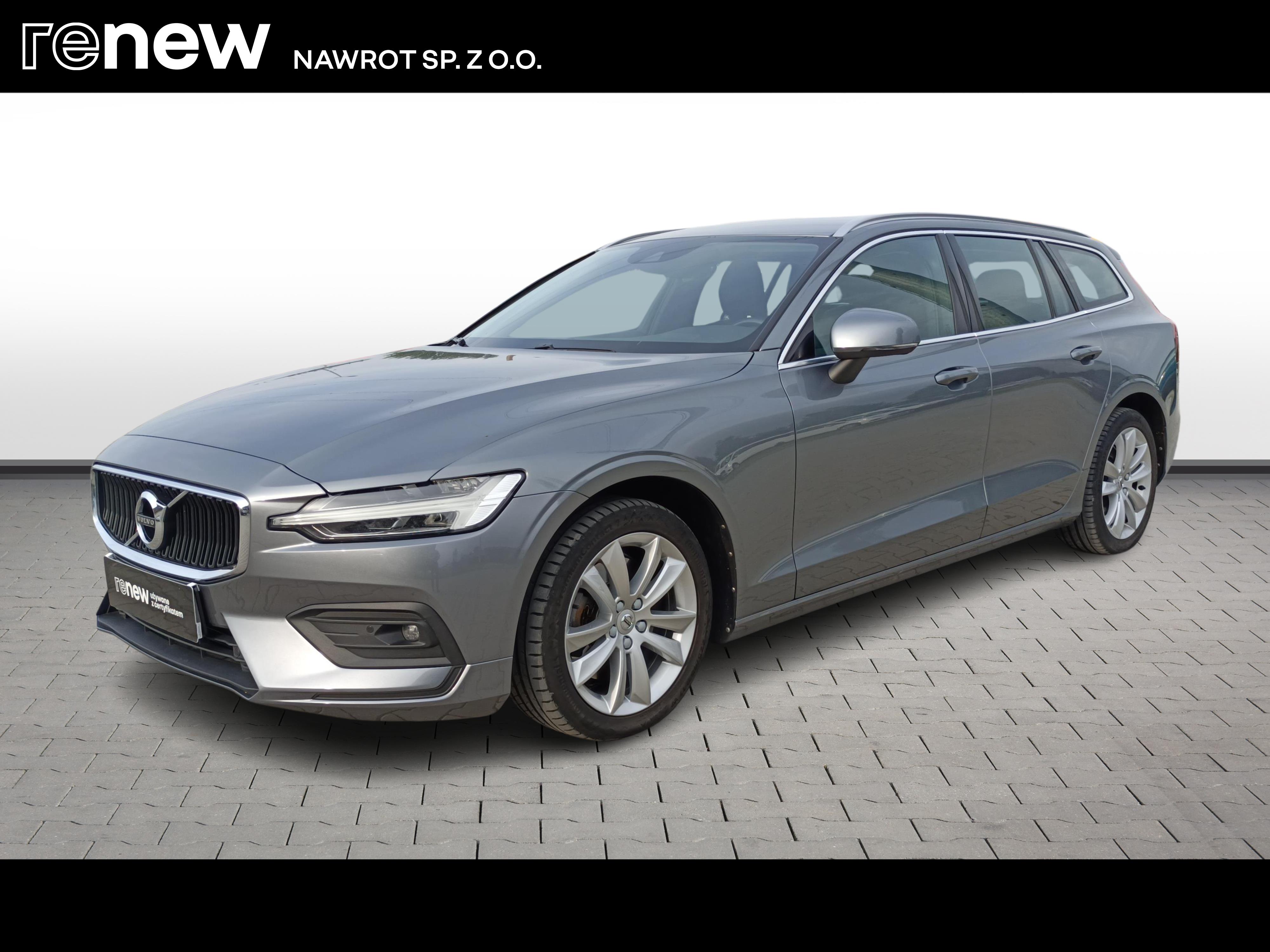 Volvo V60 V60 B4 B Momentum Pro aut 2020