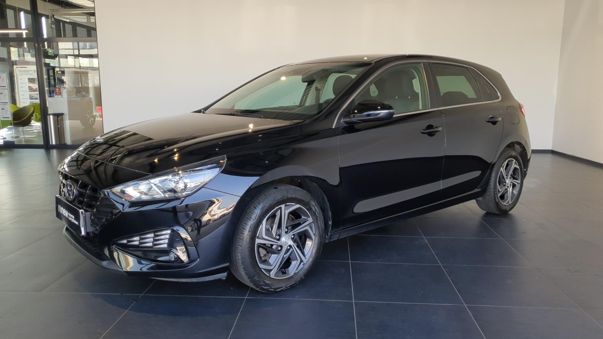 Hyundai I30 i30 1.5 DPI Comfort 2021