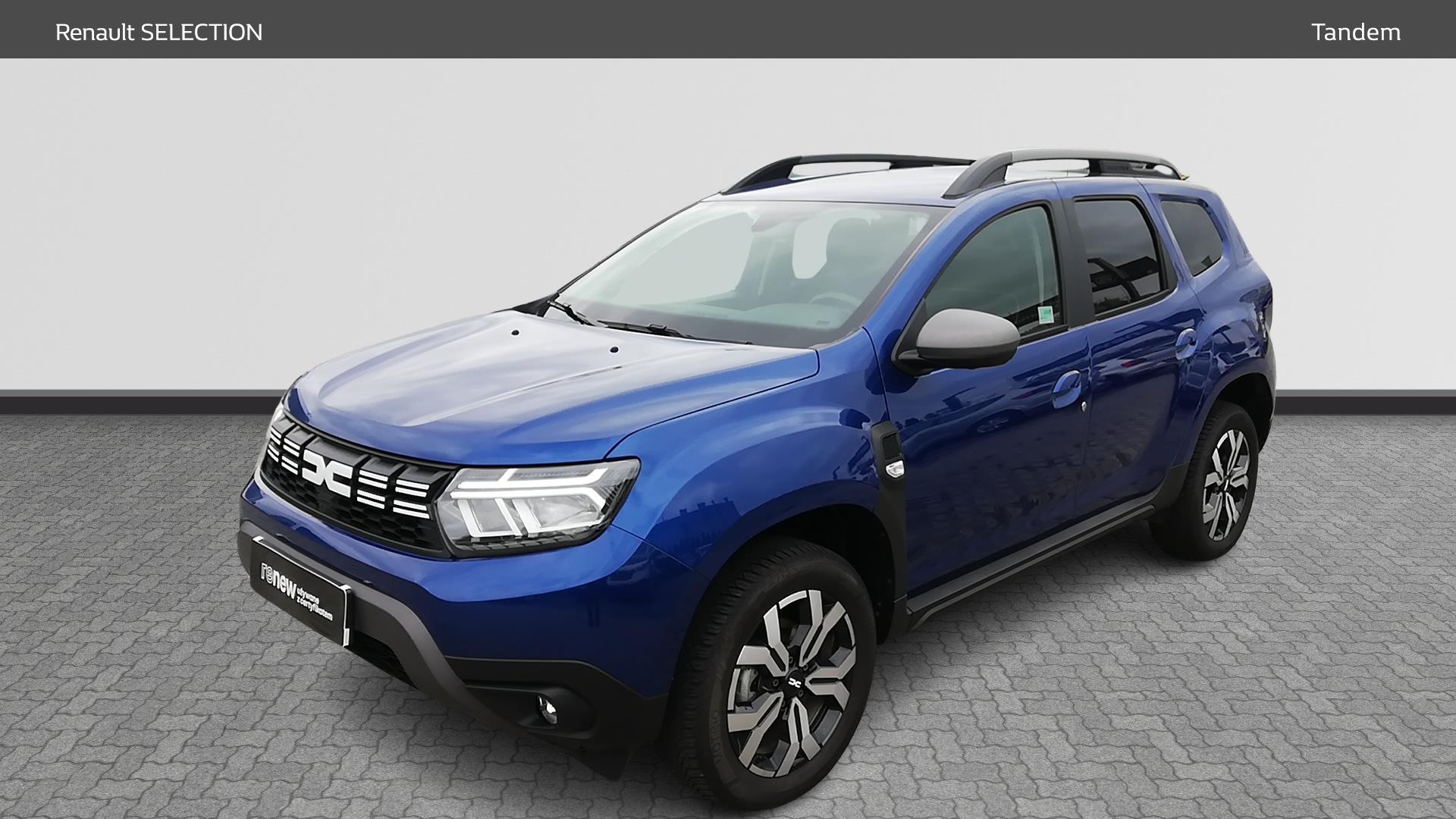 Dacia DUSTER Duster 1.3 TCe Journey 2023