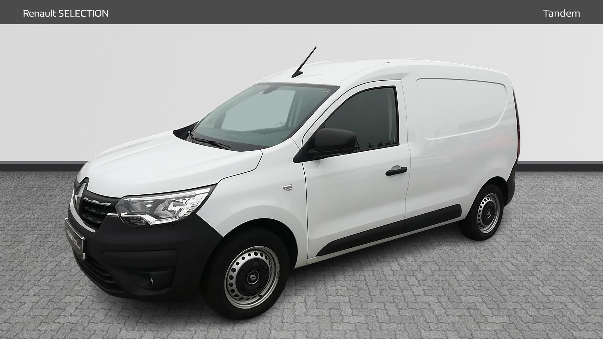 Renault EXPRESS VAN Express Van 1.5 dCi Extra 2022