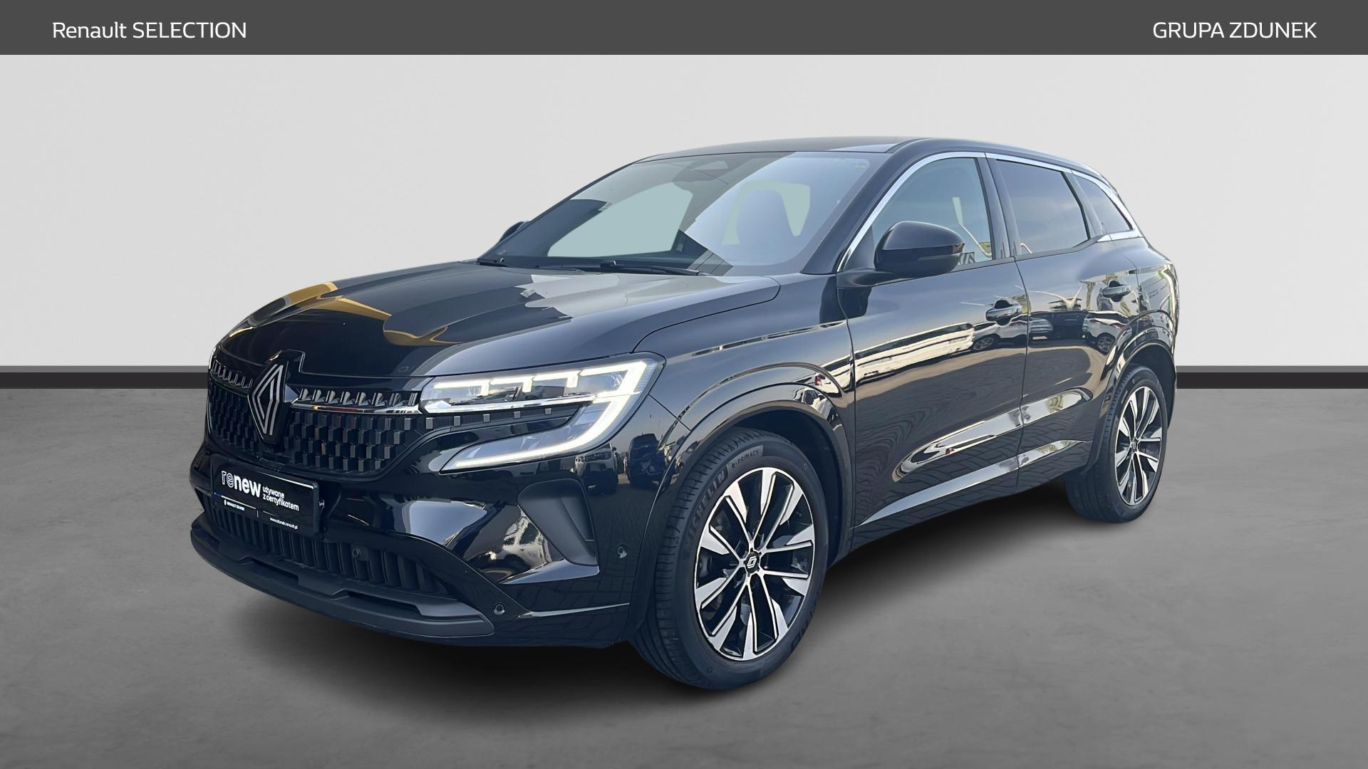 Renault AUSTRAL Austral 1.3 TCe mHEV Techno 2023