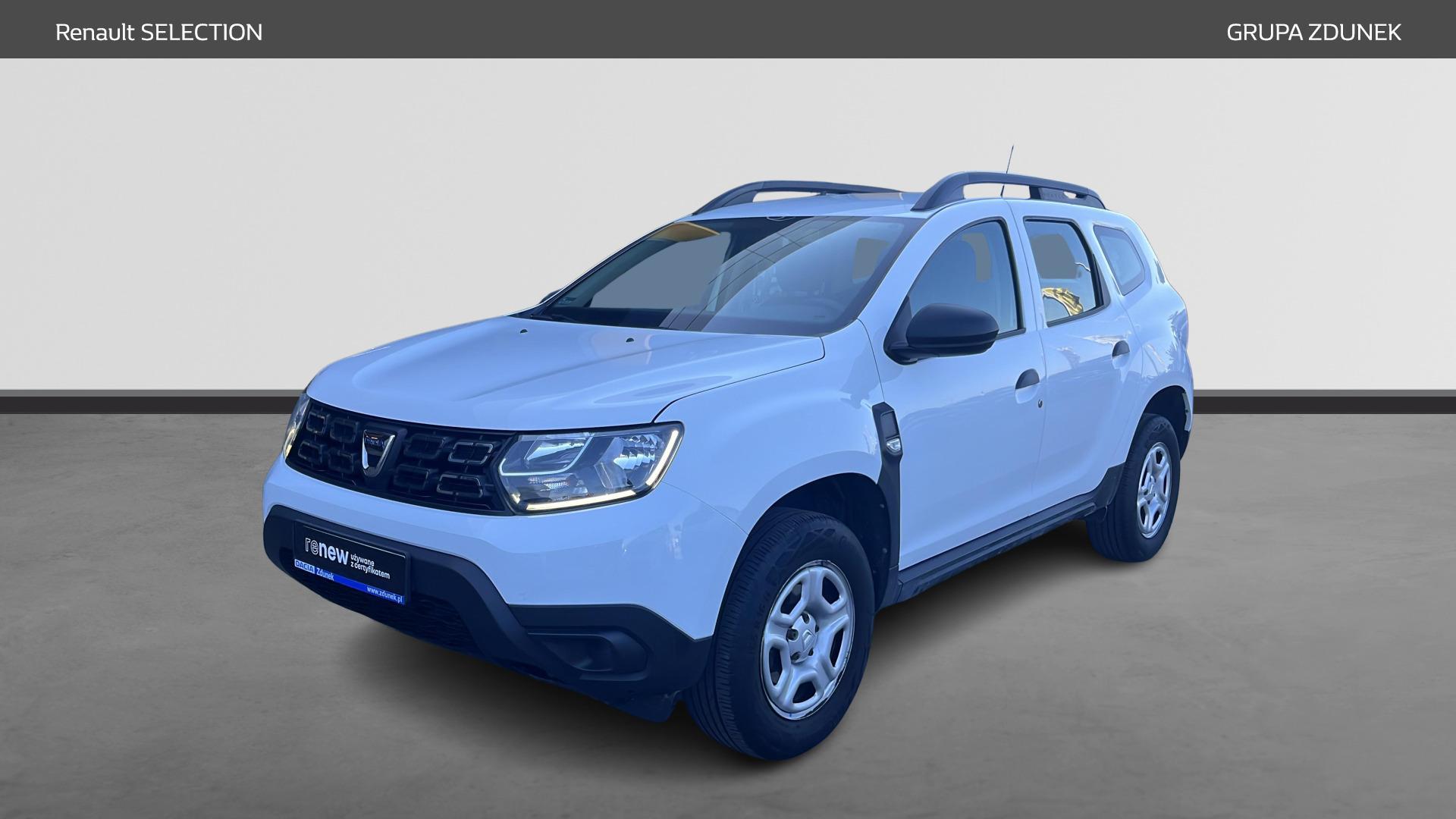 Dacia DUSTER Duster 1.0 TCe Essential 2020