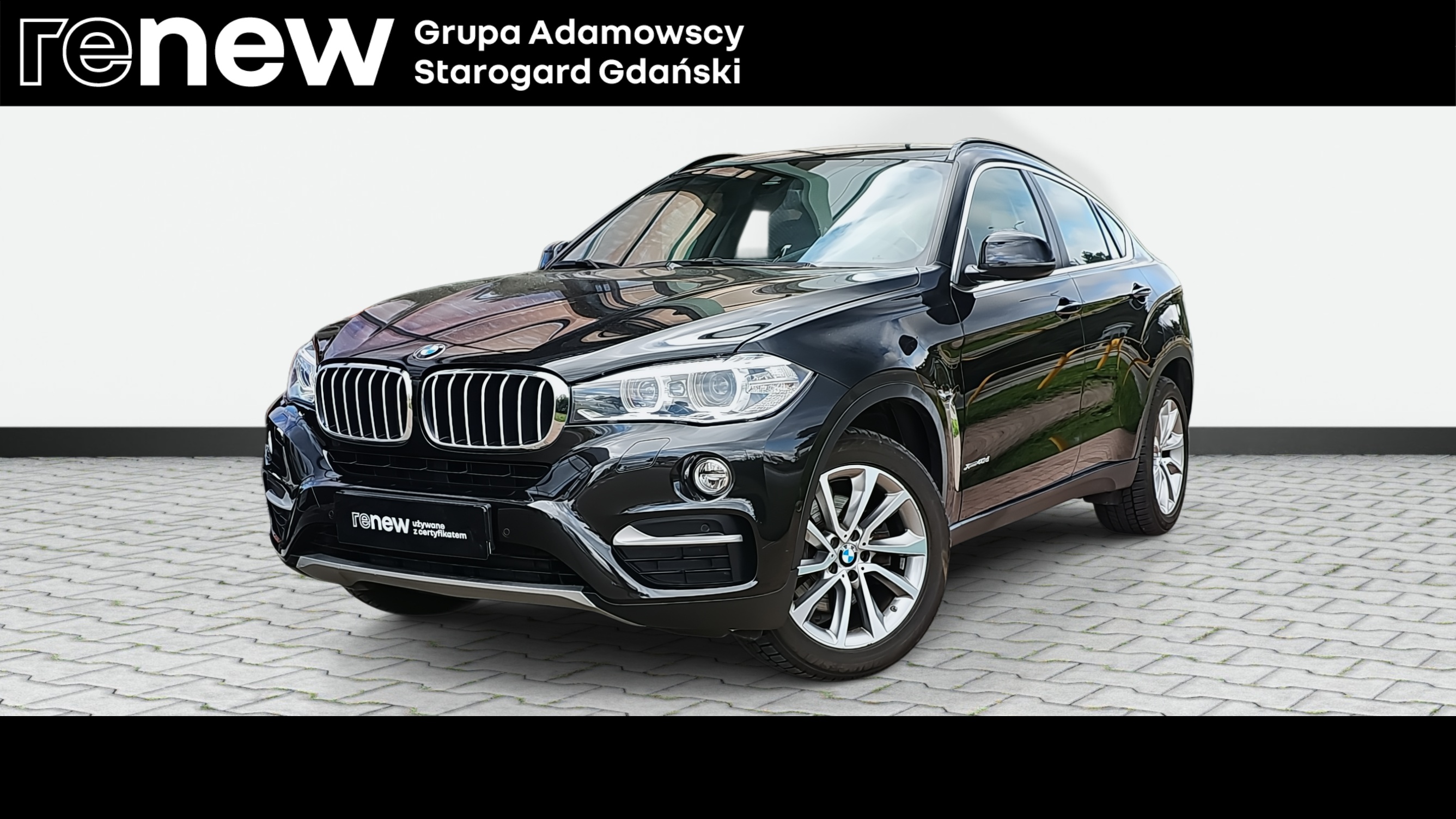 Bmw X6 X6 xDrive40d 2017