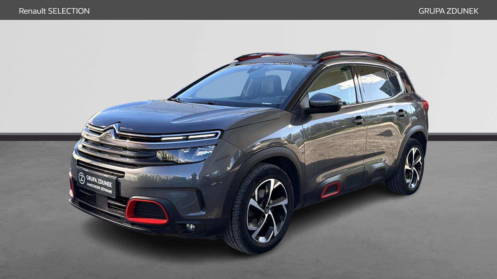 Citroen C5 AIRCROSS C5 Aircross 1.5 BlueHDi Feel 2019